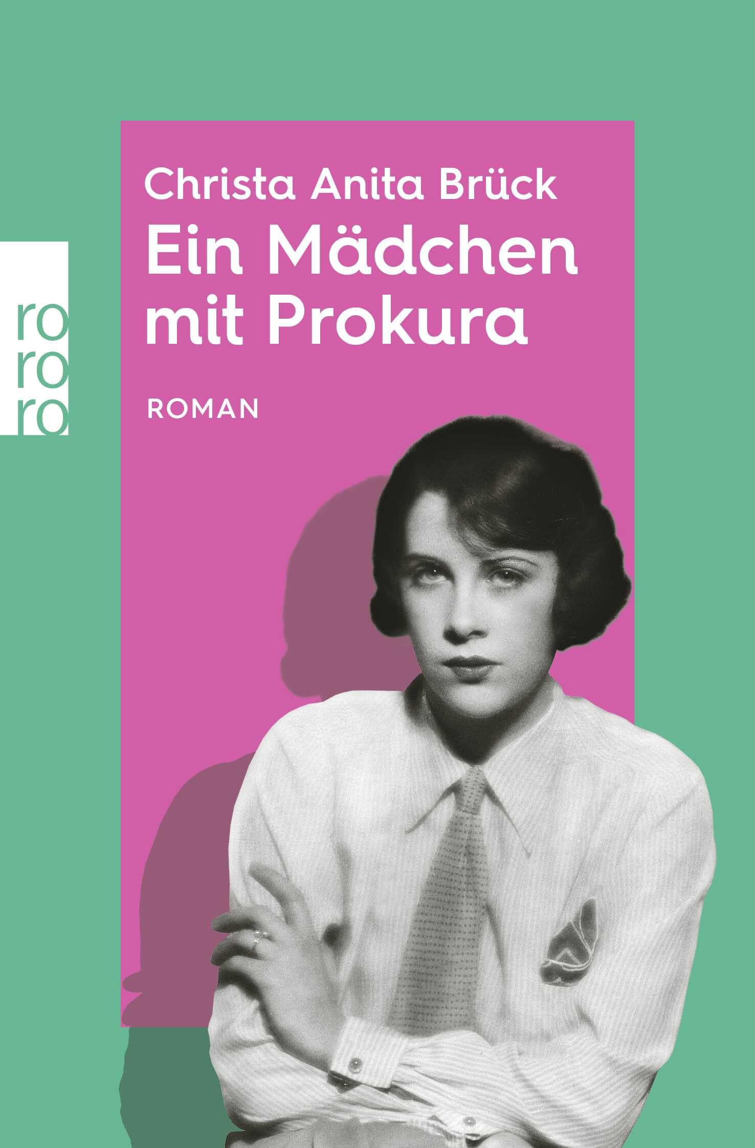 Ein Mädchen mit Prokura Contemporary literature