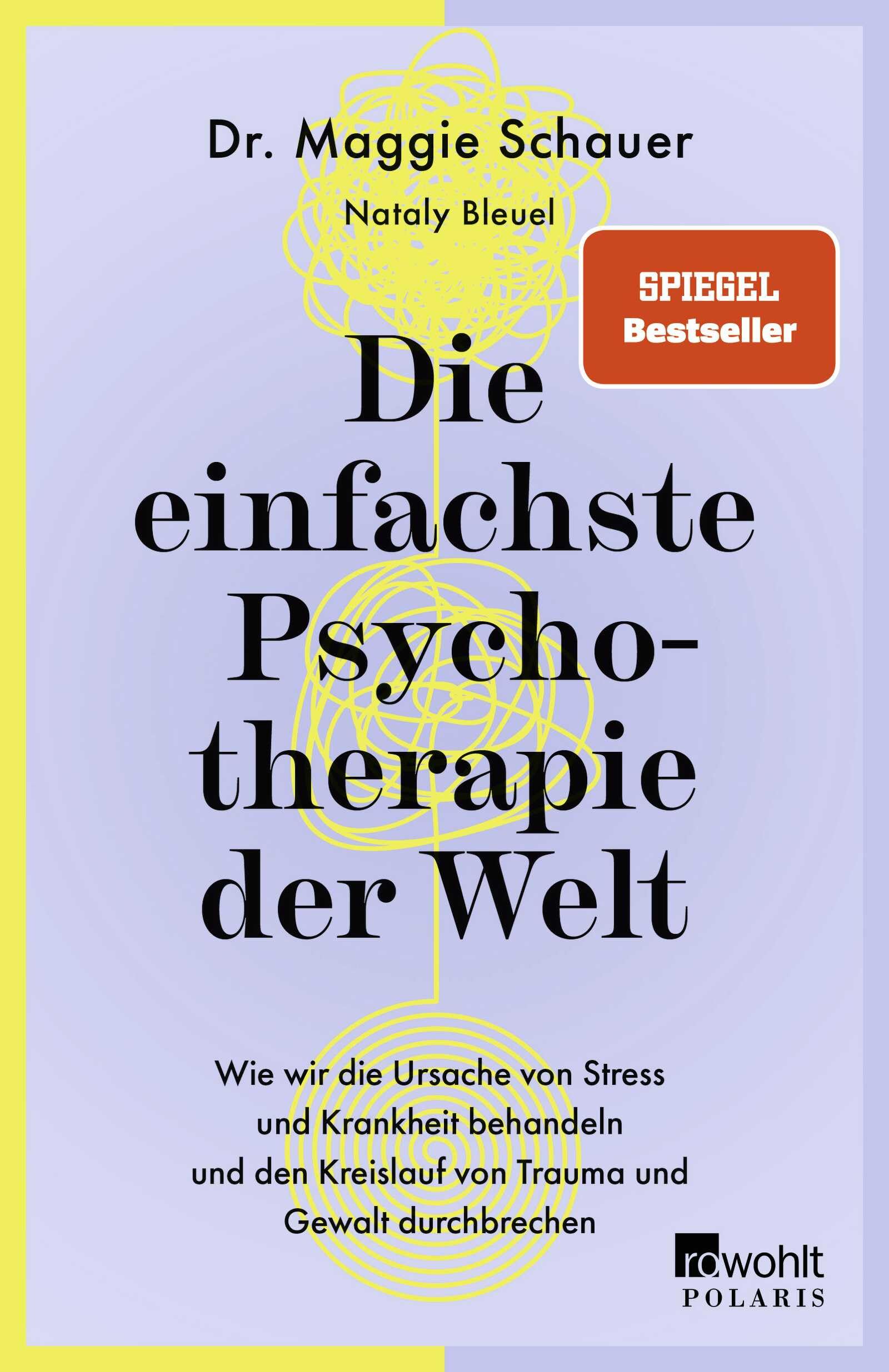 Die einfachste Psychotherapie der Welt Medicine