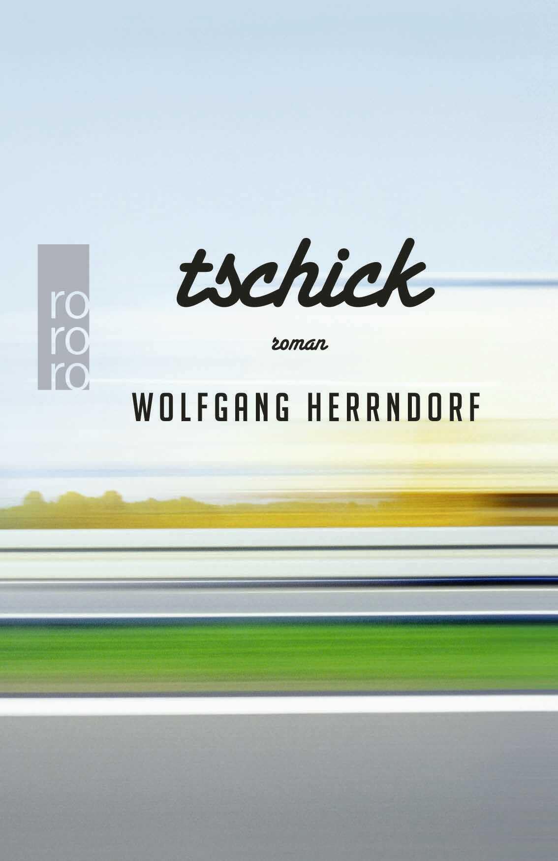 Product Image: Tschick