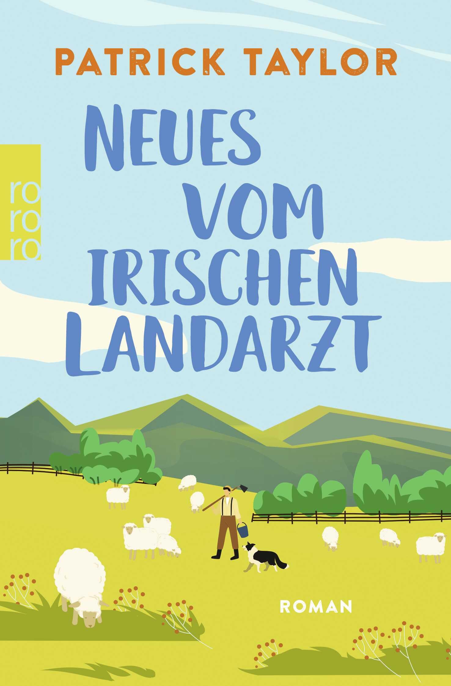 Product Image: Neues vom irischen Landarzt