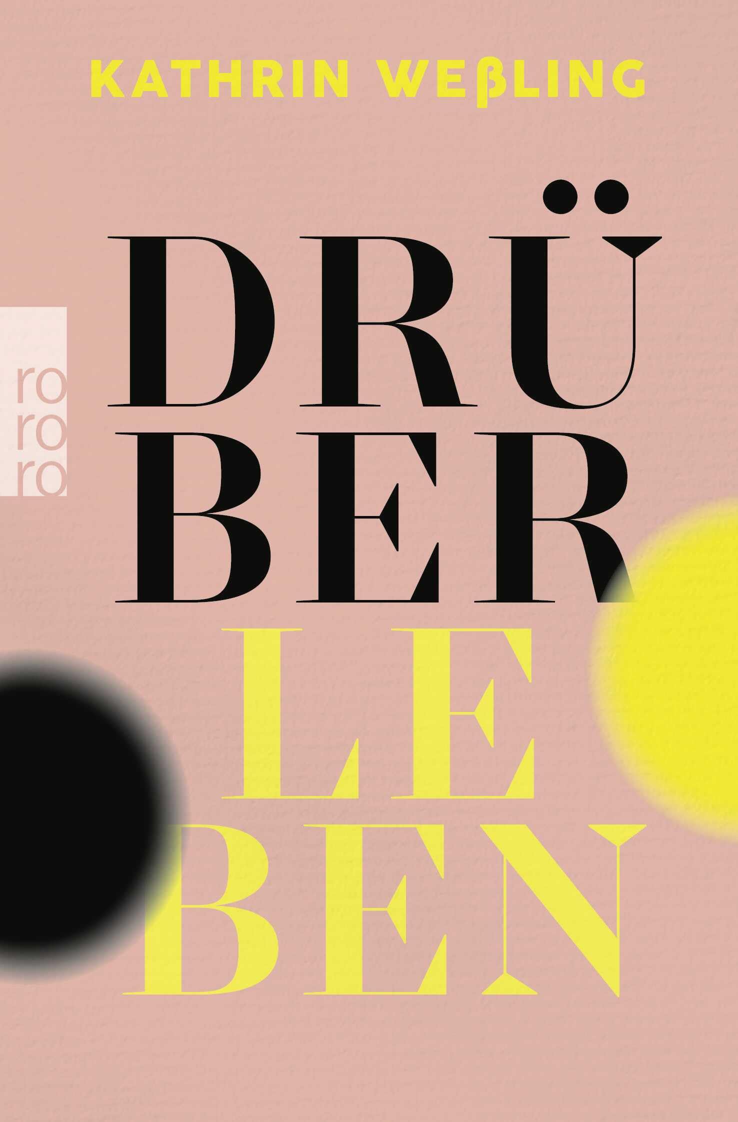 Drüberleben Art & Literature Books