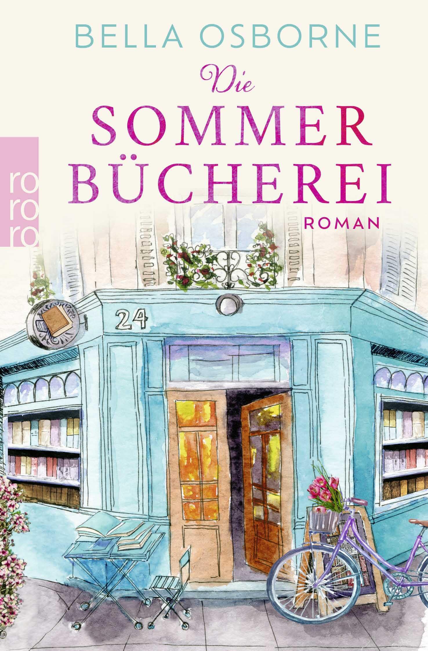 Die Sommerbücherei Contemporary literature Books