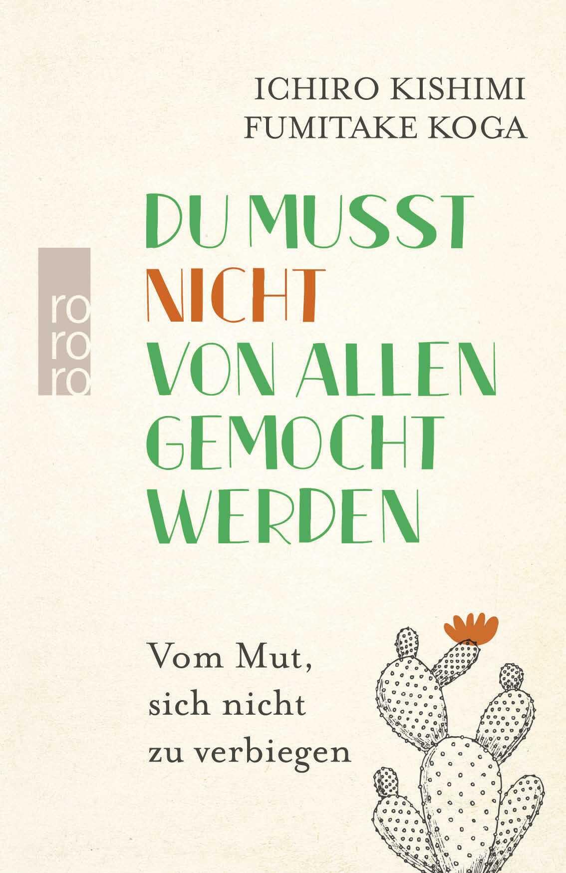 Du musst nicht von allen gemocht werden Business, Finance & Career