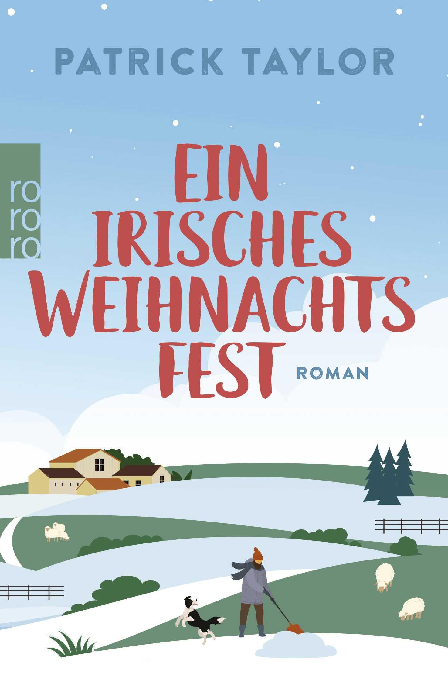 Ein irisches Weihnachtsfest Contemporary literature