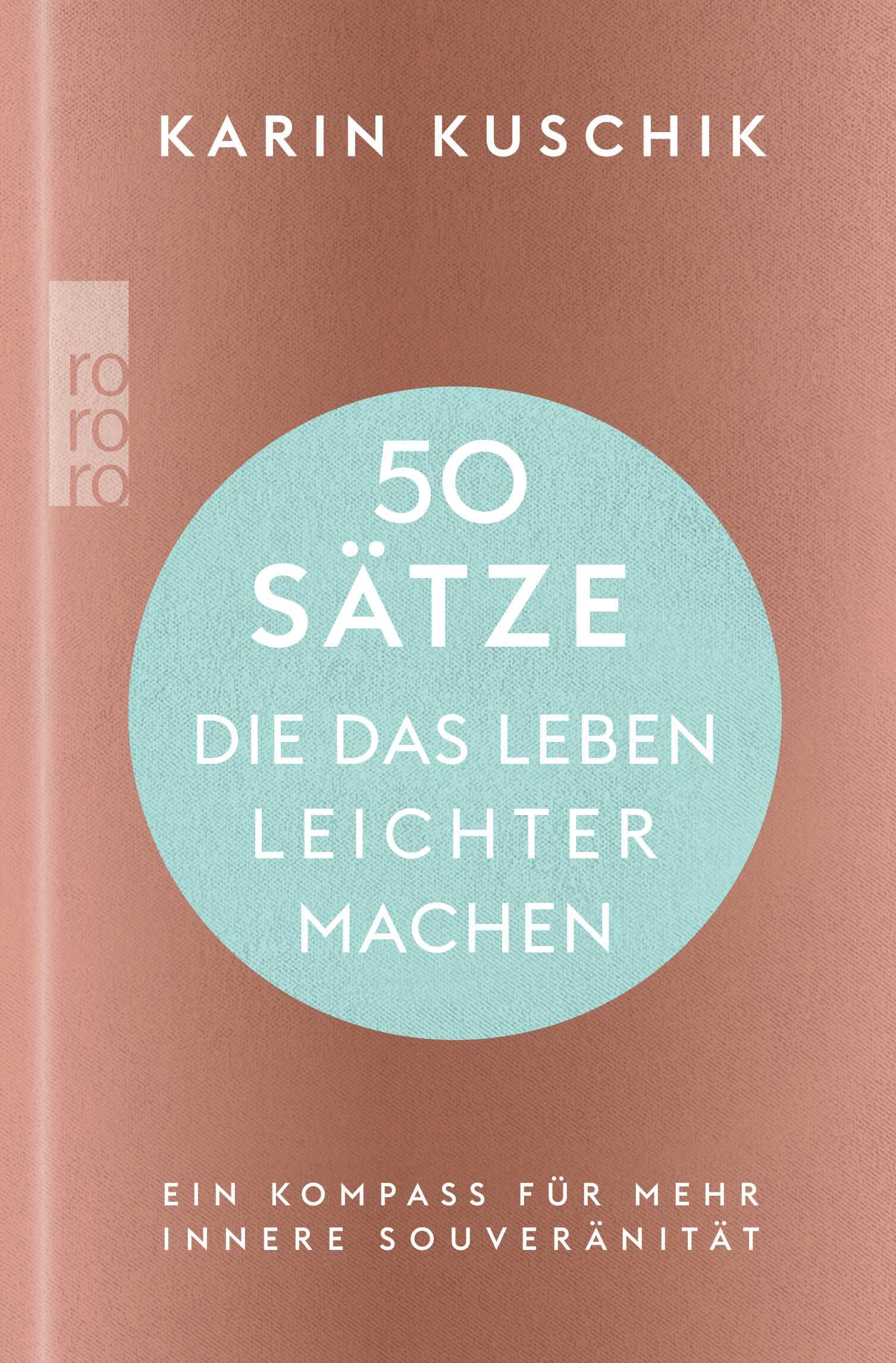 50 Sätze, die das Leben leichter machen Business, Finance & Career