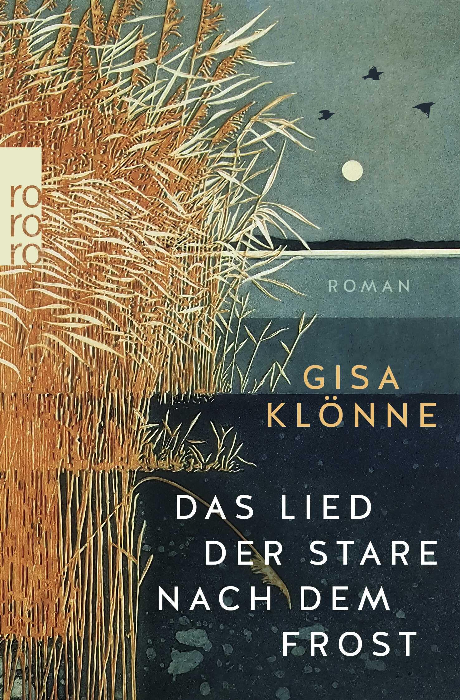 Das Lied der Stare nach dem Frost Contemporary literature