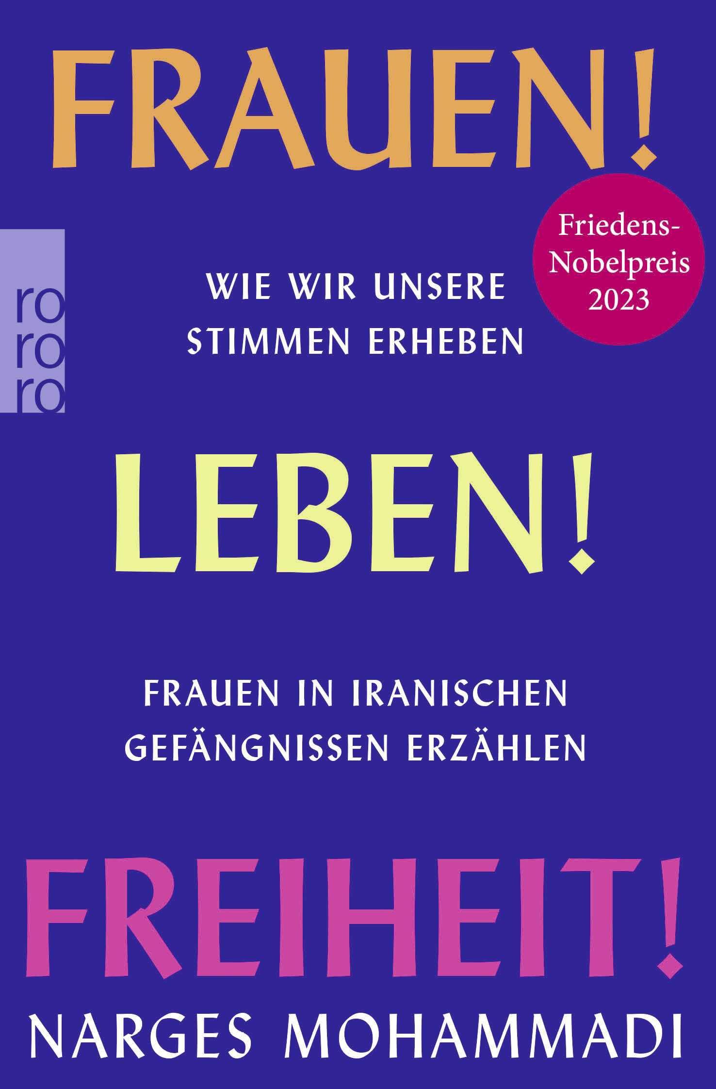 Frauen! Leben! Freiheit! Books