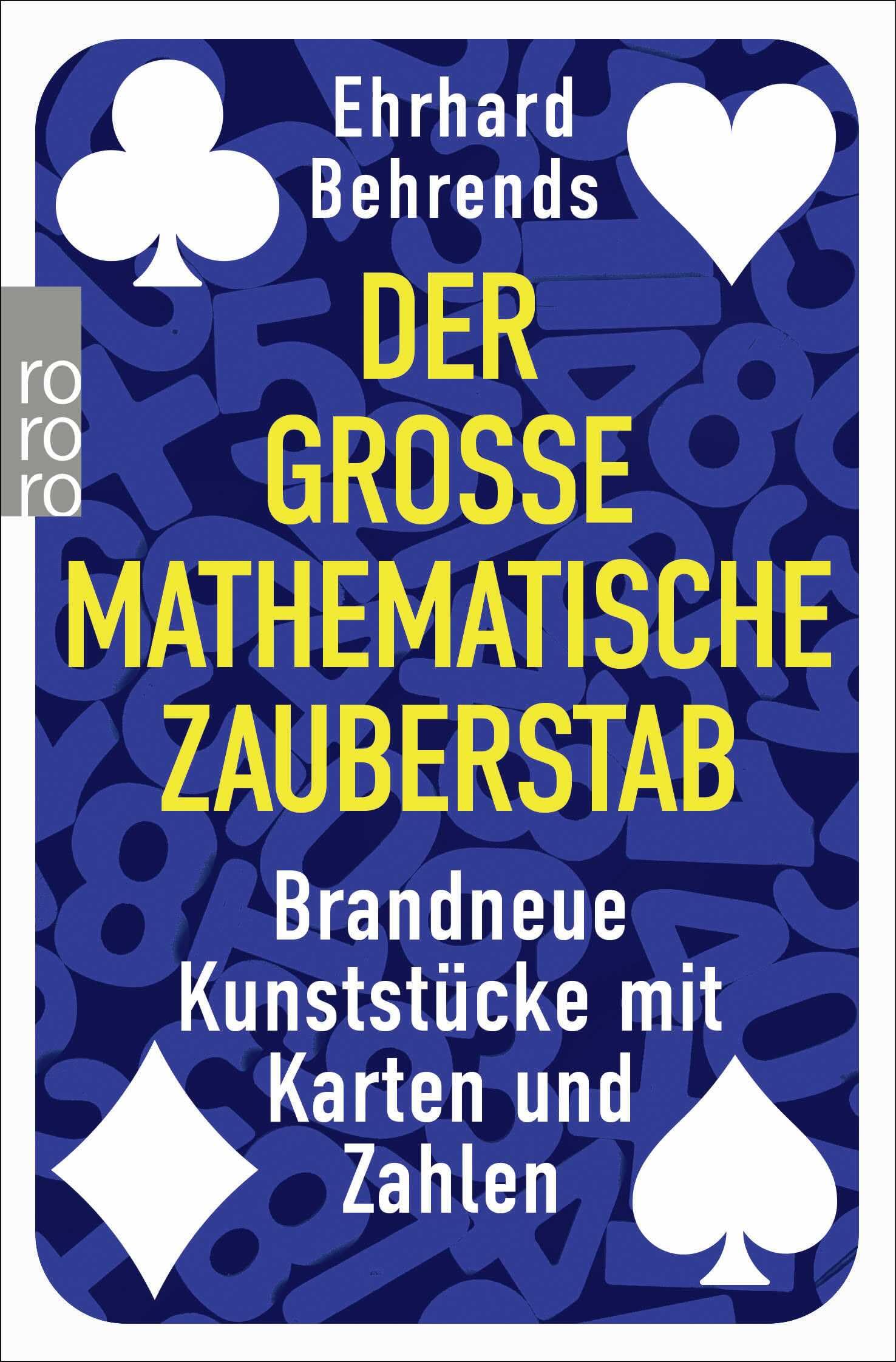 Product Image: Der große mathematische Zauberstab