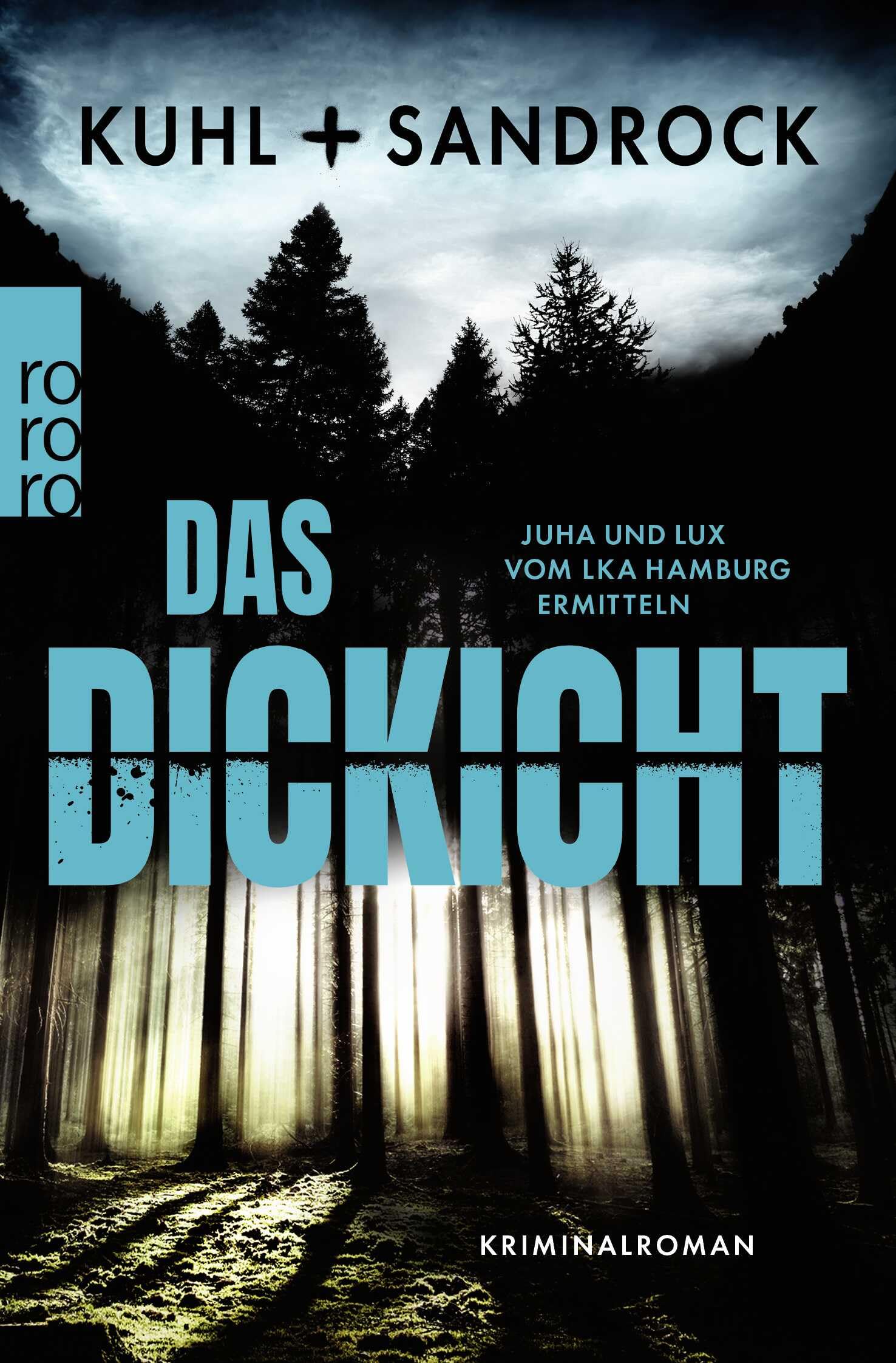 Das Dickicht Contemporary literature Books