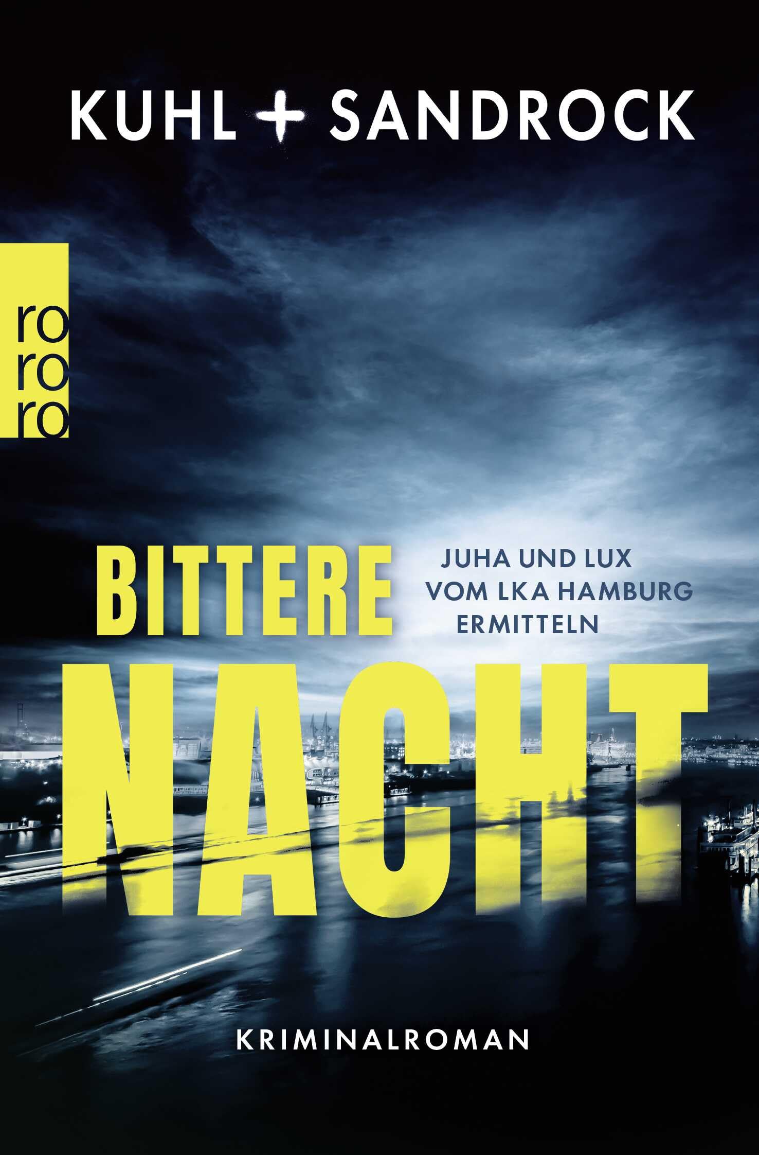 Product Image: Bittere Nacht