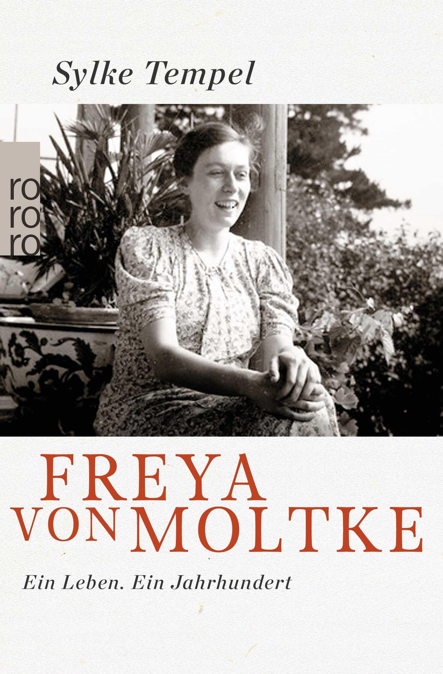 Product Image: Freya von Moltke