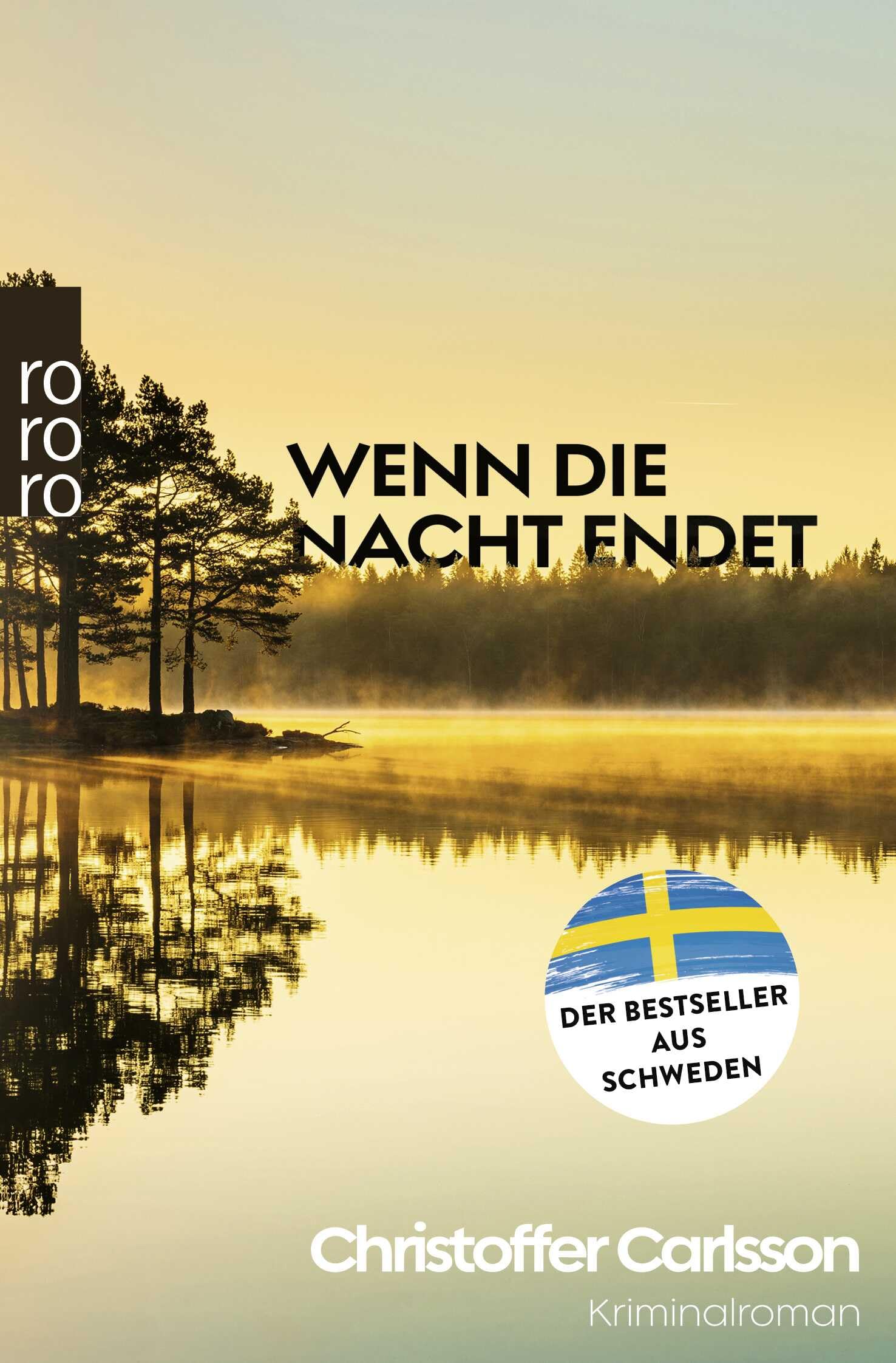 Wenn die Nacht endet Law