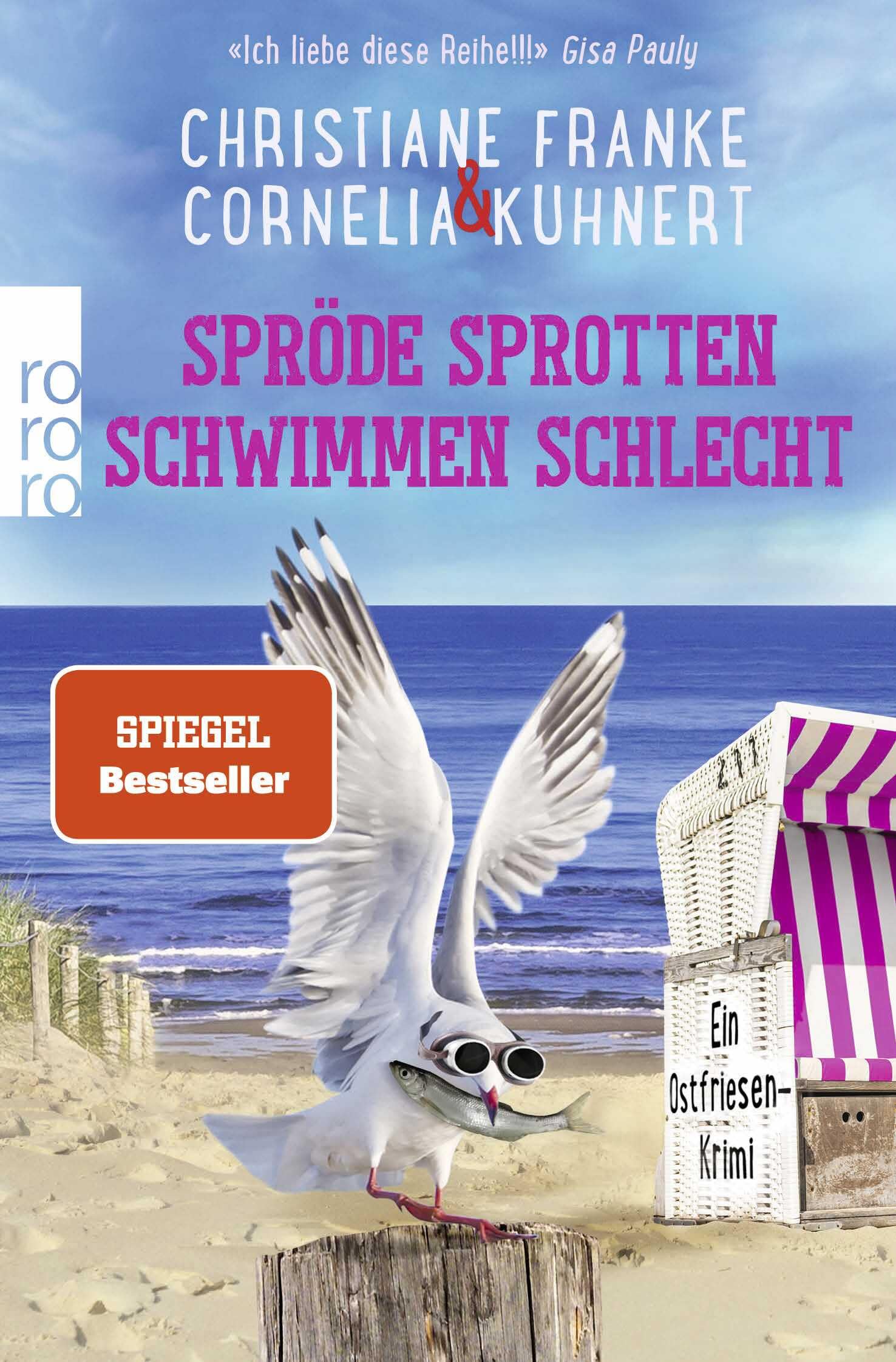 Spröde Sprotten schwimmen schlecht Contemporary literature Books