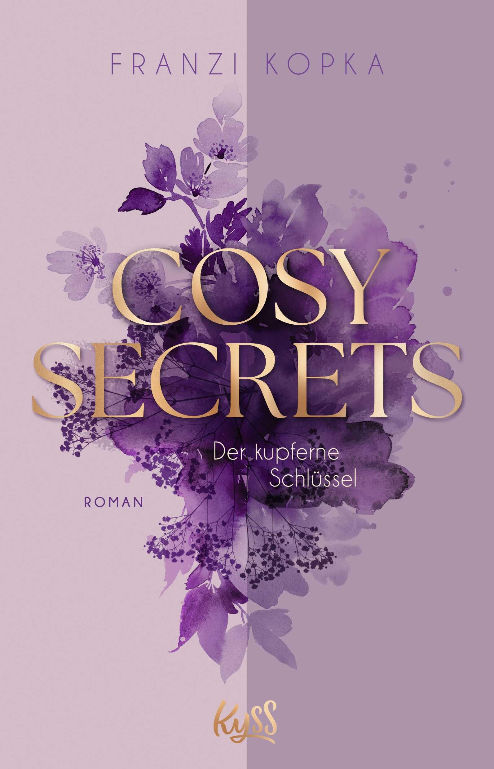 Cosy Secrets - Ein kleiner Ort. Ein großes Geheimnis. Und eine zweite Chance für die Liebe. Contemporary literature