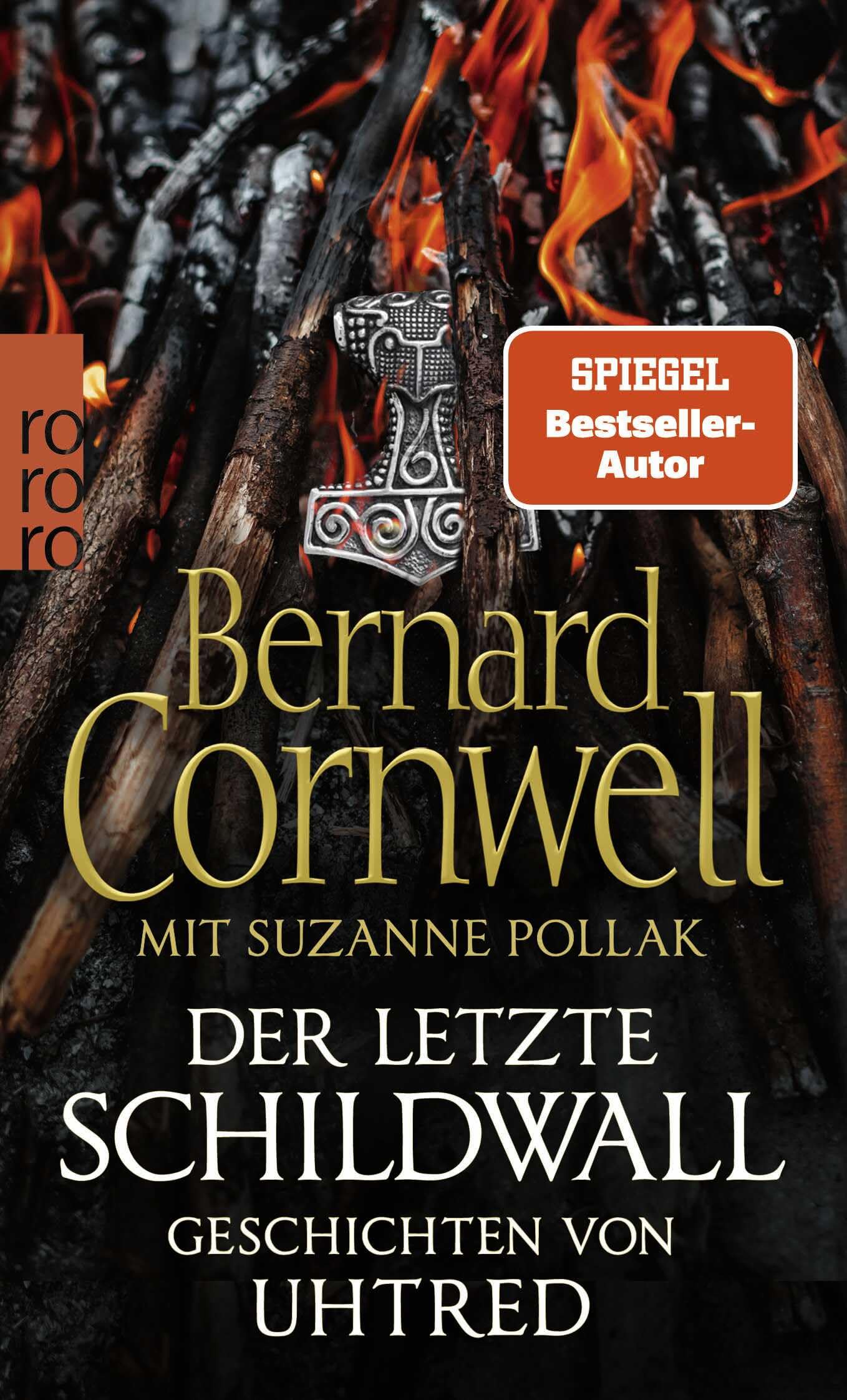 Der letzte Schildwall: Geschichten von Uhtred Essays & Short Stories