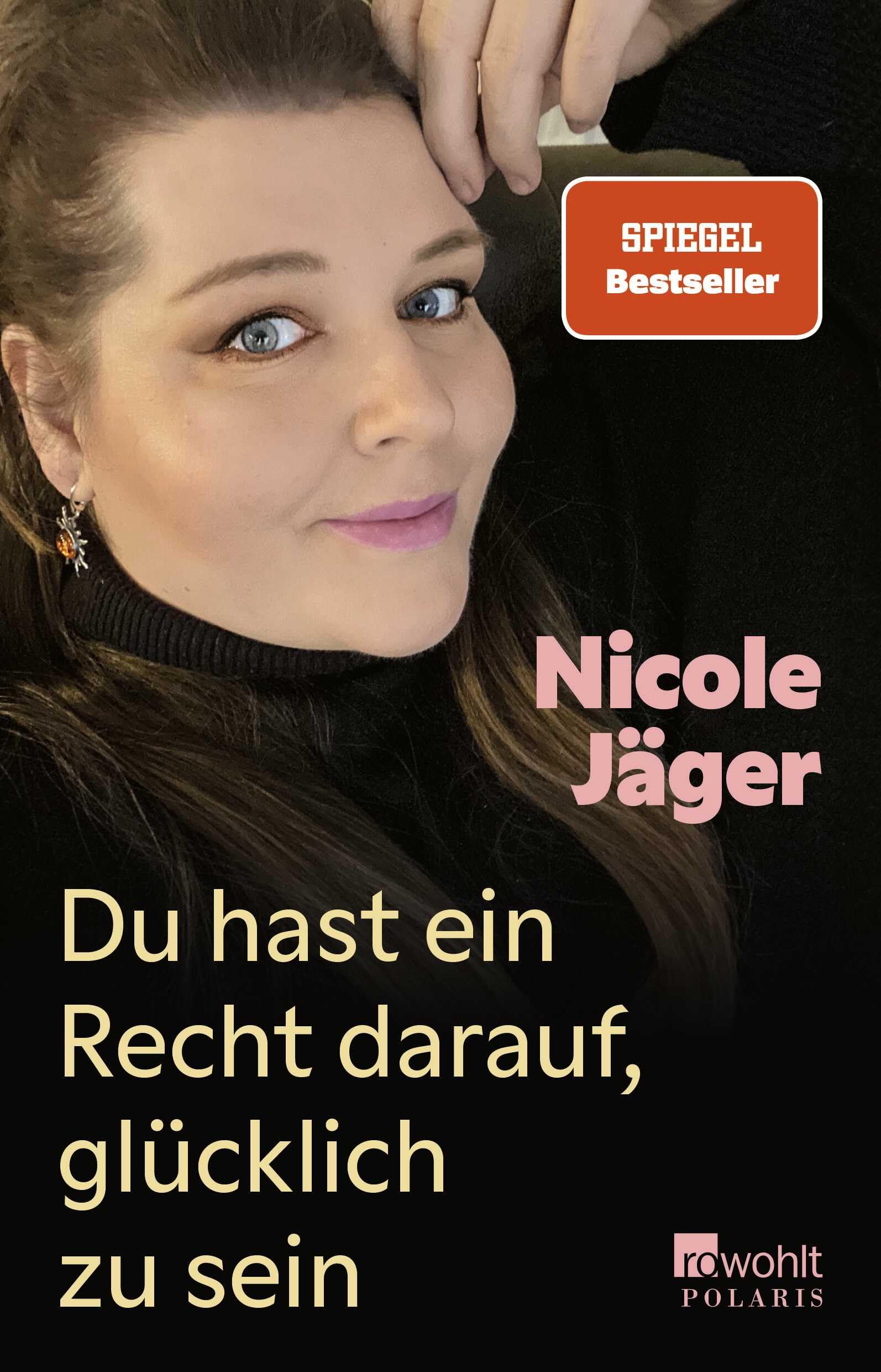 Du hast ein Recht darauf, glücklich zu sein Social Sciences