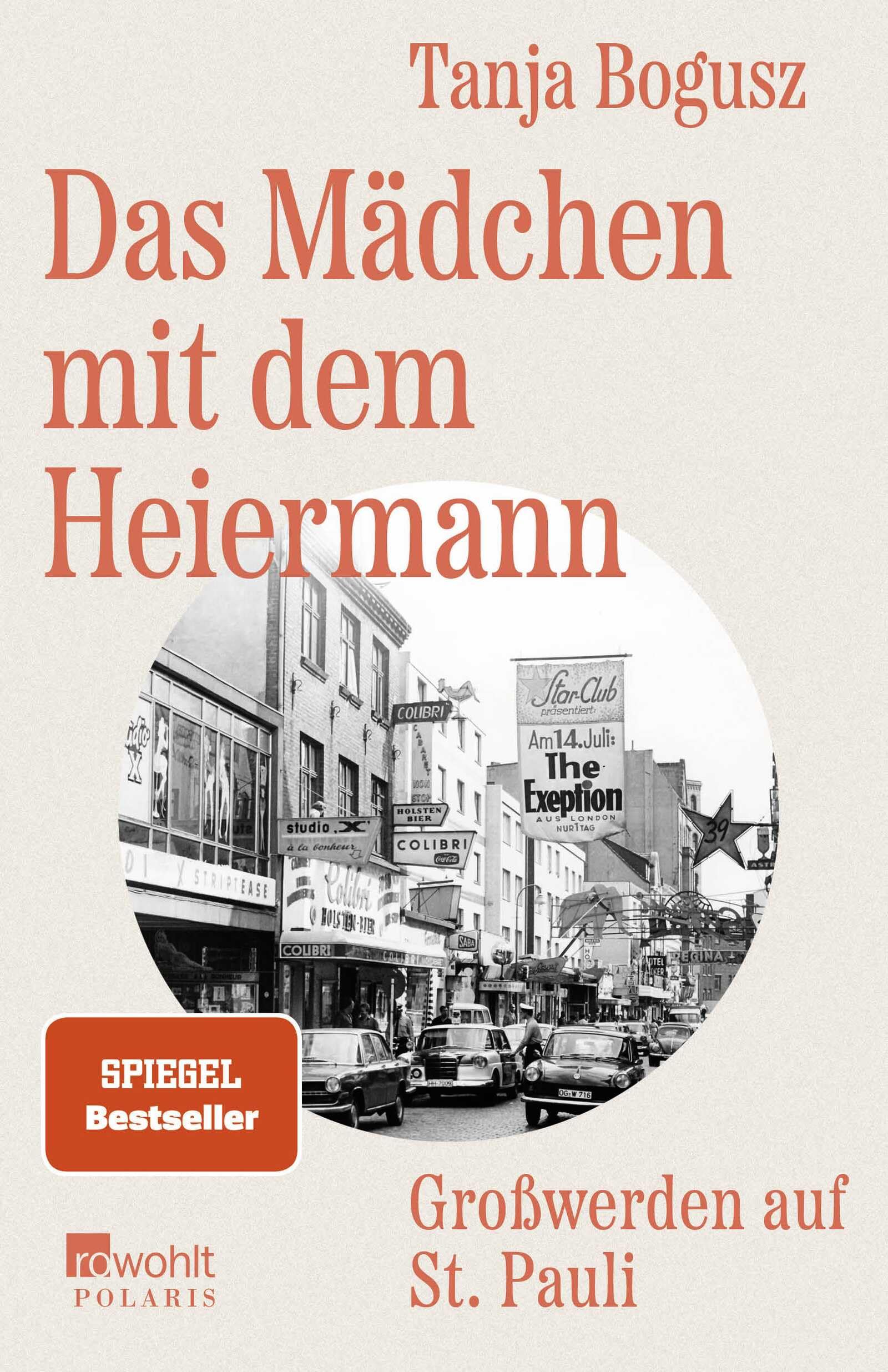 Product Image: Das Mädchen mit dem Heiermann
