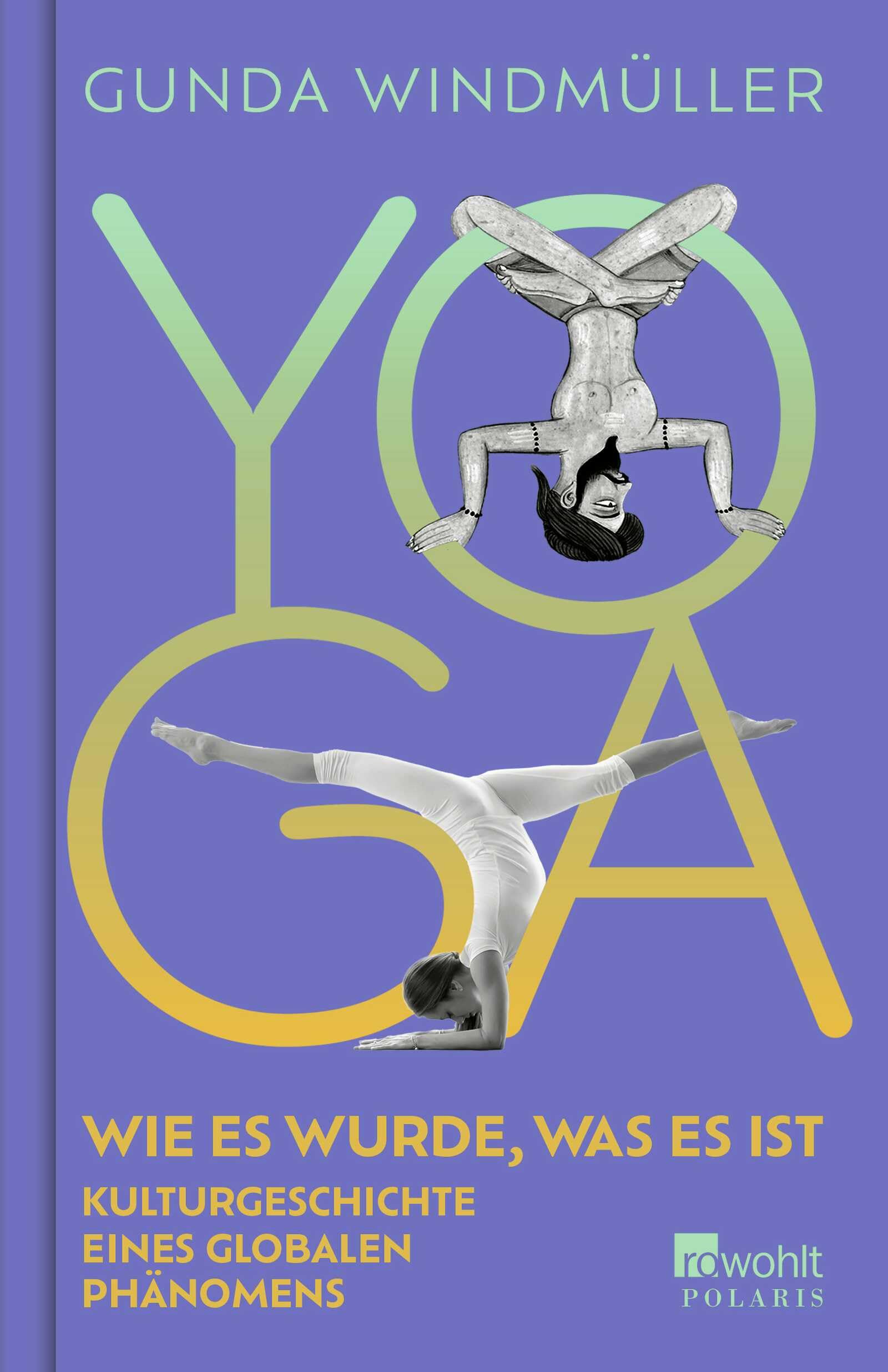 Yoga Philosophy Books