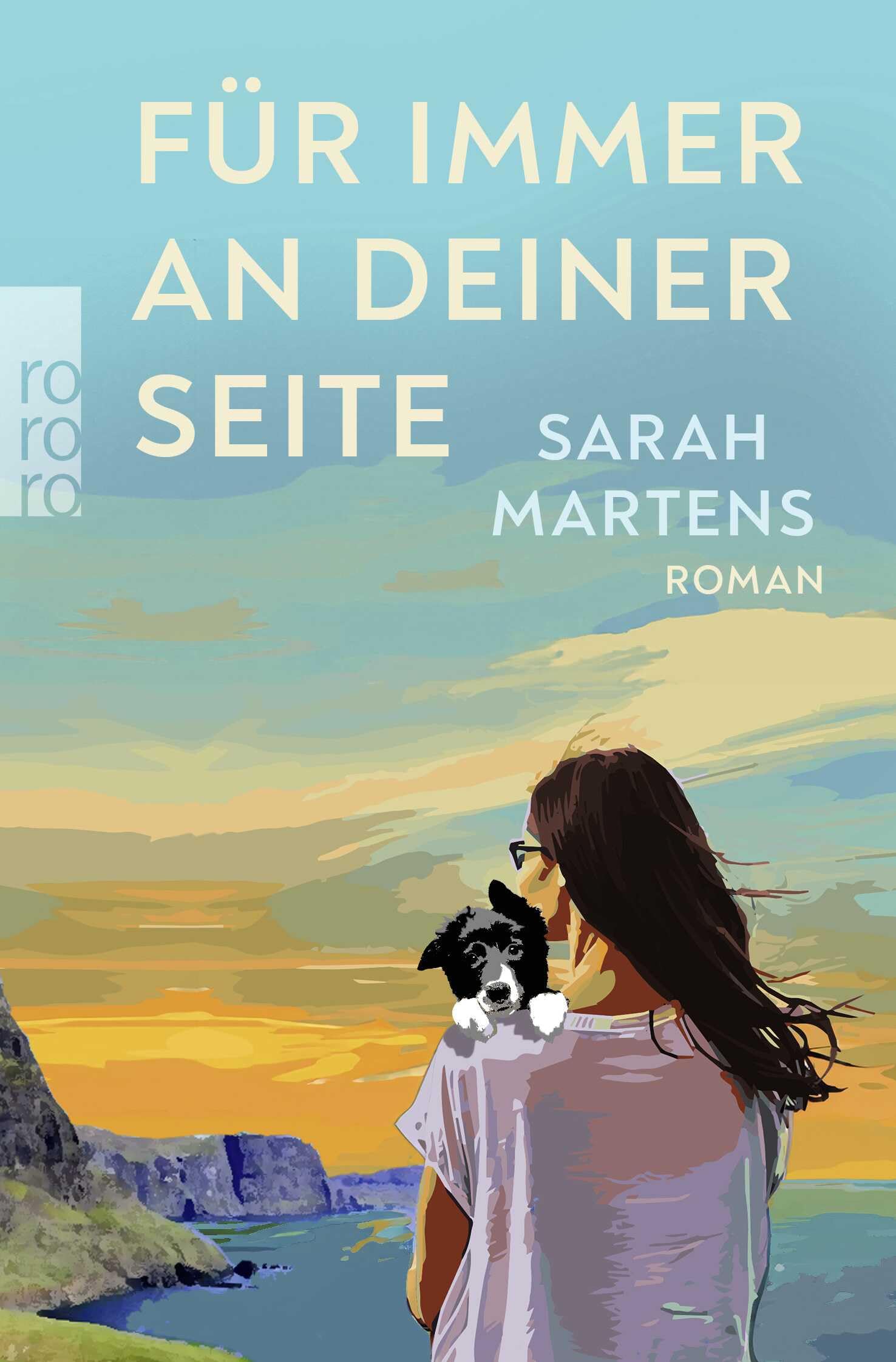 Für immer an deiner Seite Contemporary literature