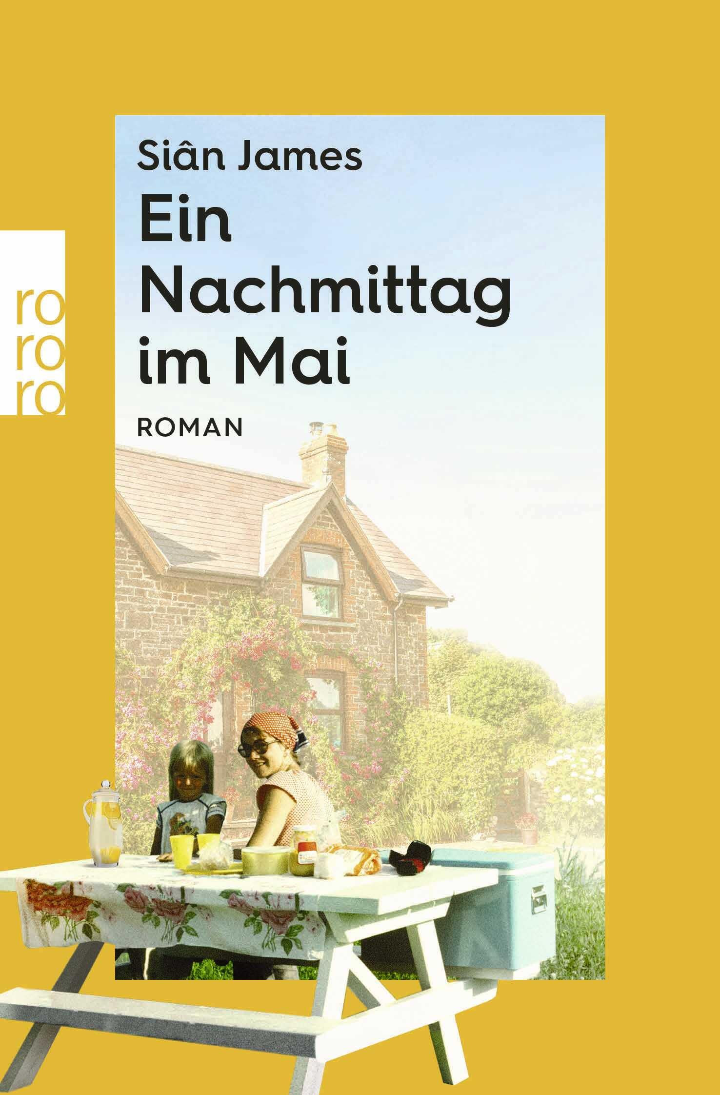 Product Image: Ein Nachmittag im Mai