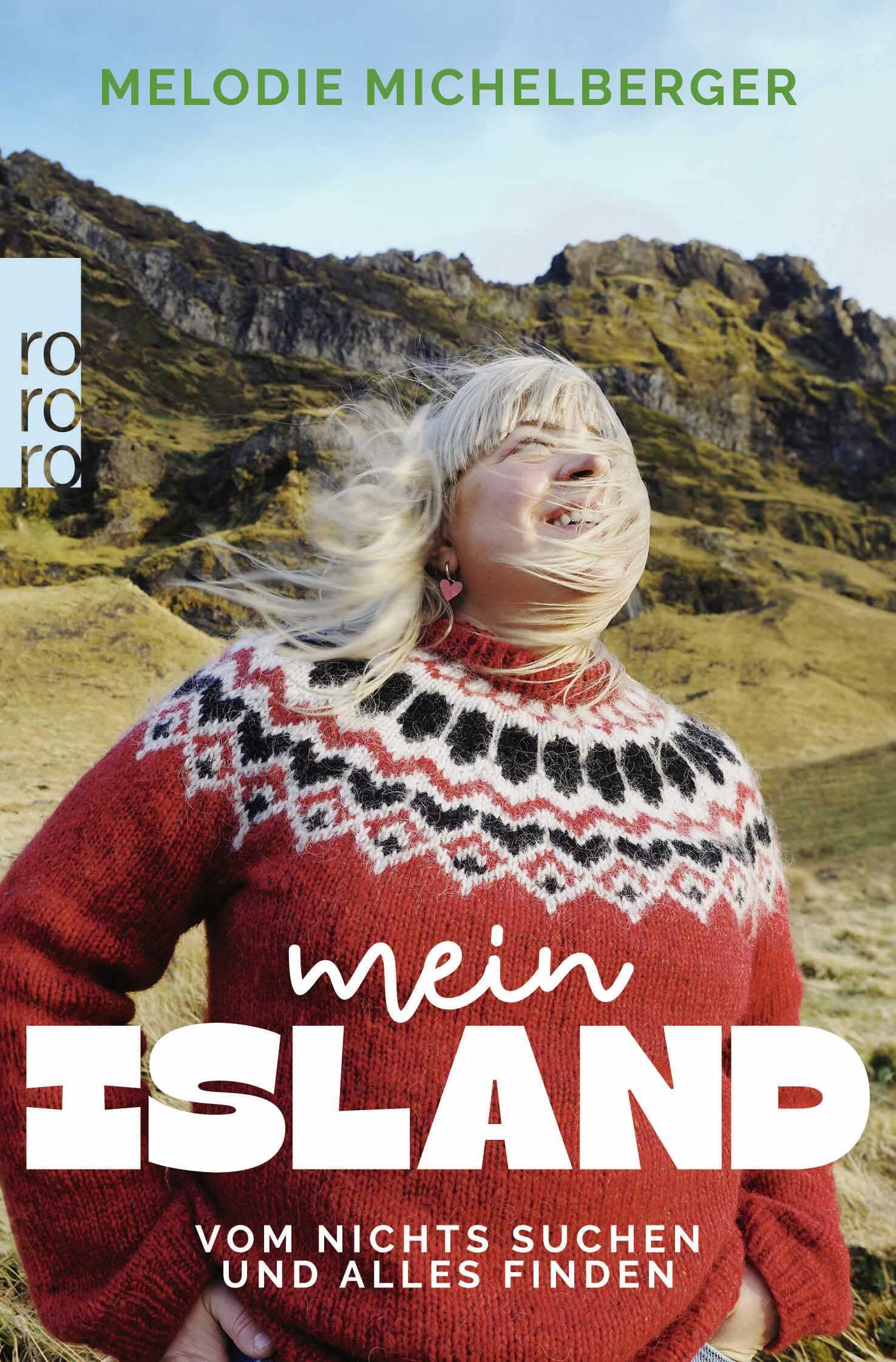 Product Image: Mein Island