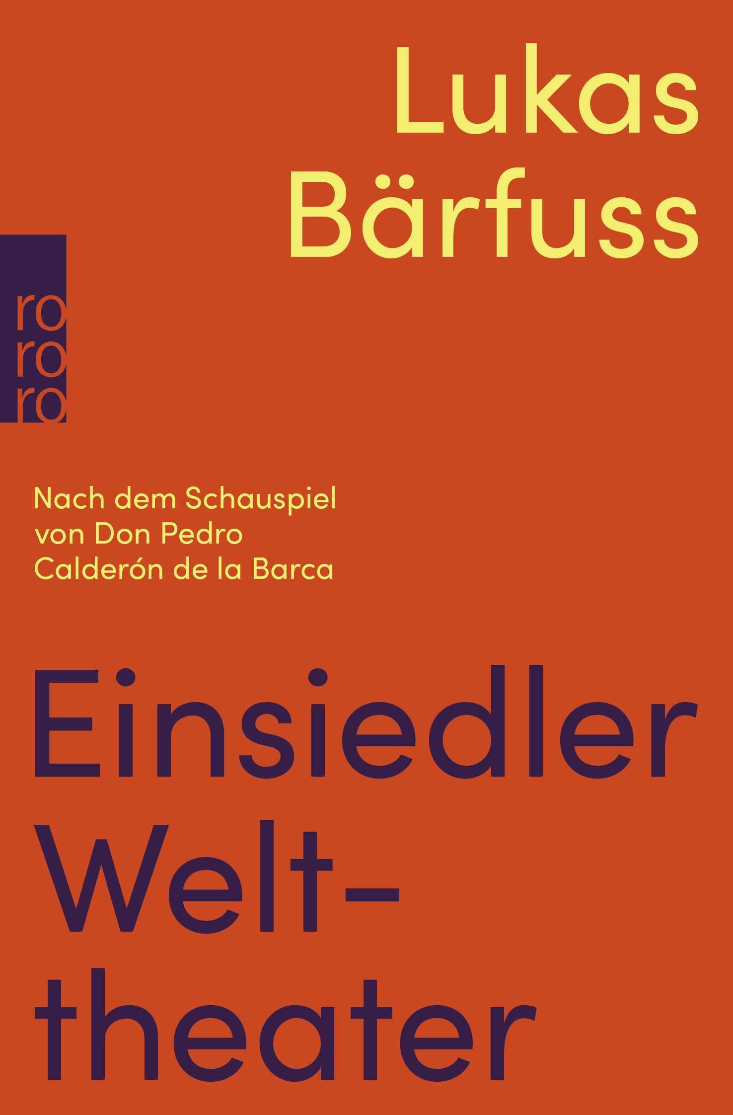 Product Image: Einsiedler Welttheater