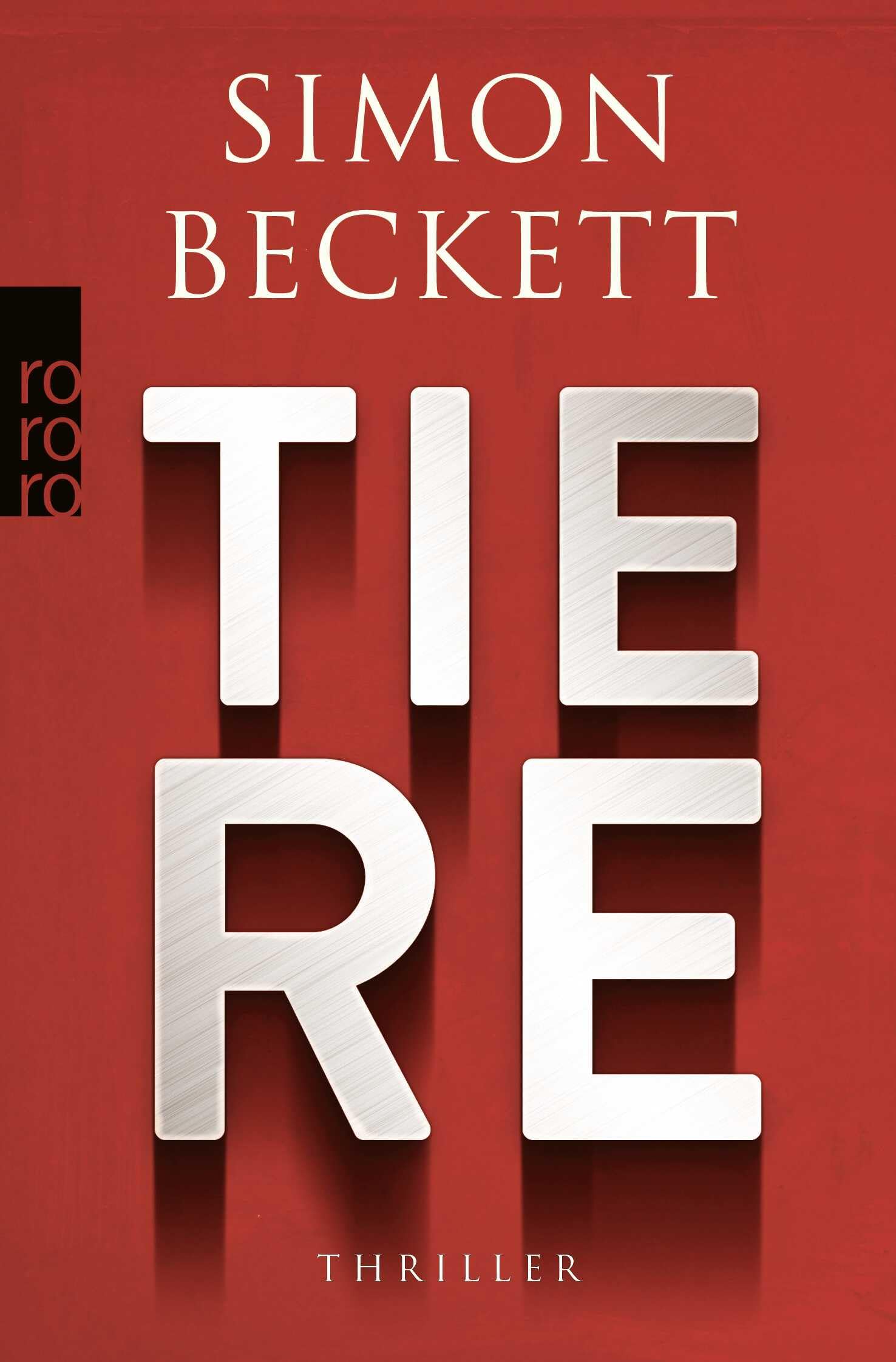 Tiere Contemporary literature