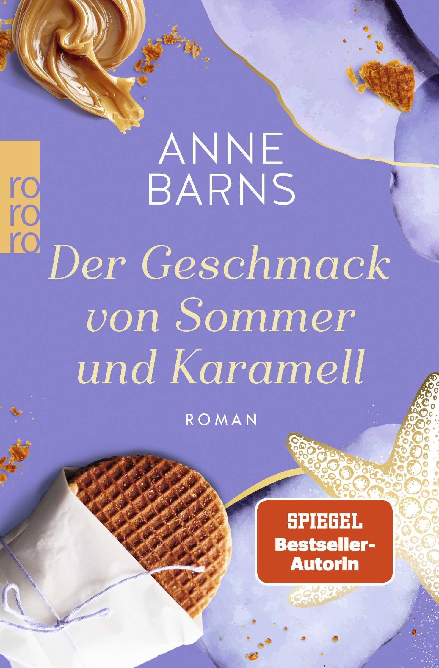 Der Geschmack von Sommer und Karamell Contemporary literature