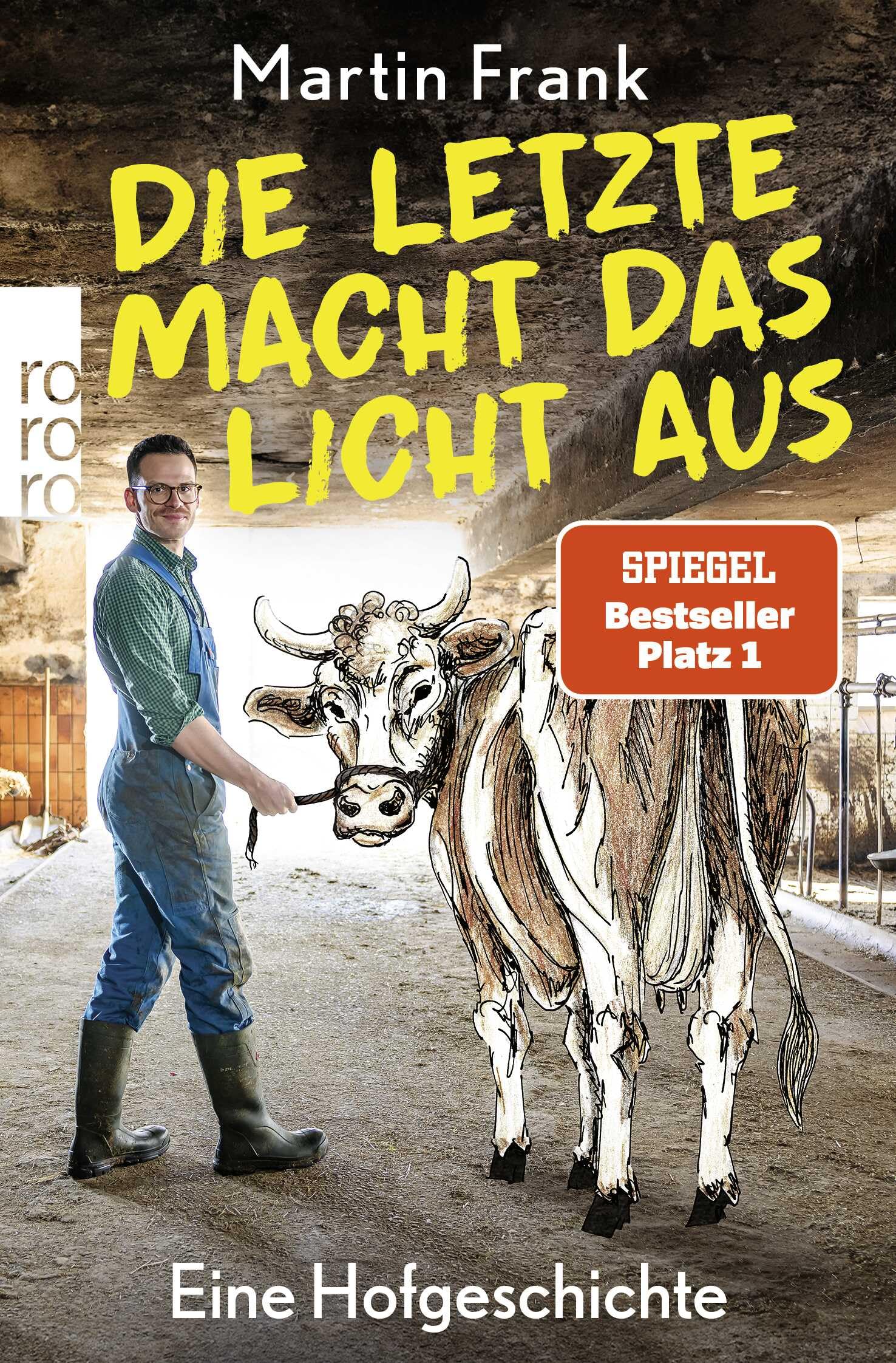 Die Letzte macht das Licht aus Social Sciences