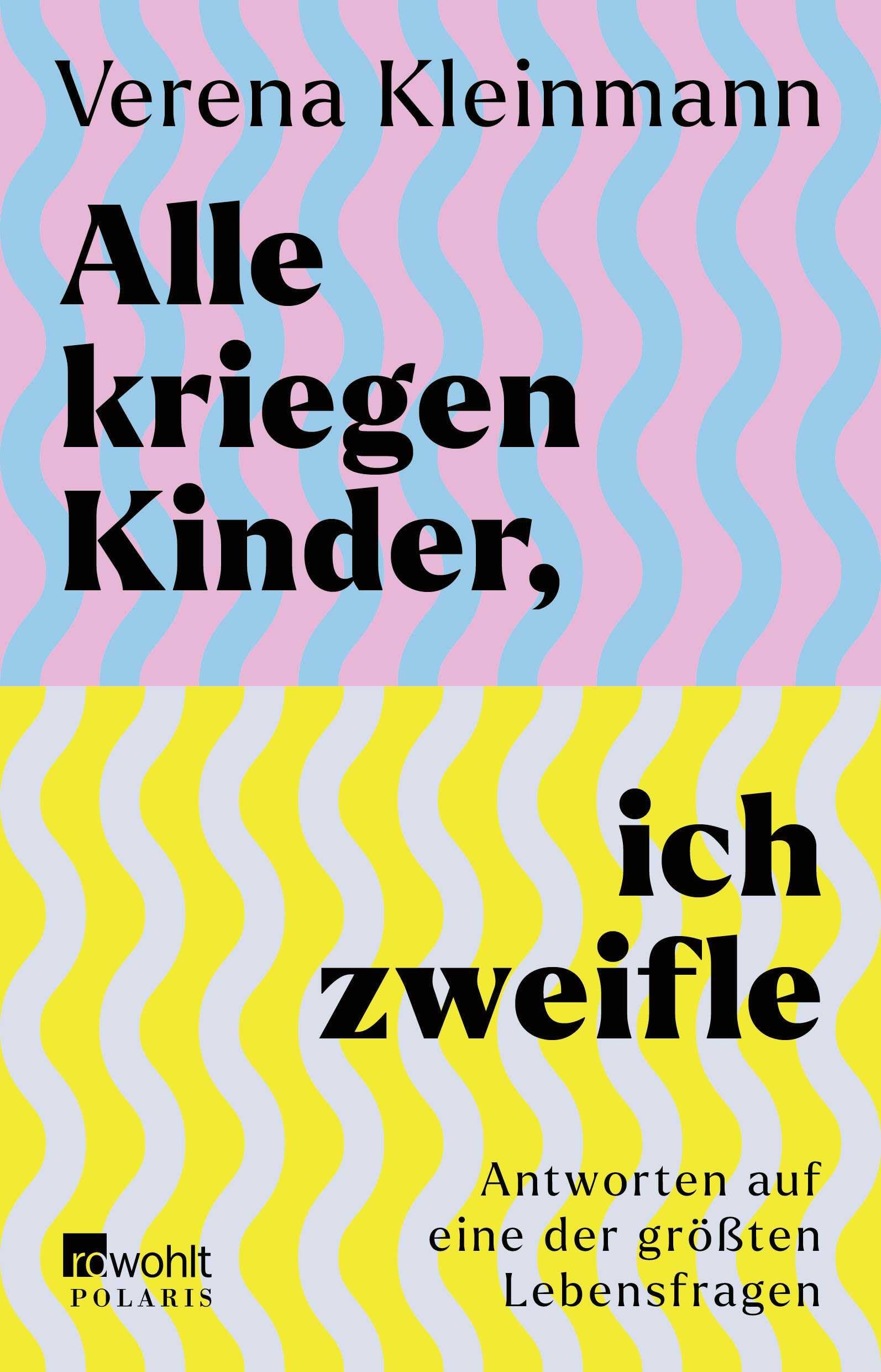 Alle kriegen Kinder, ich zweifle Philosophy
