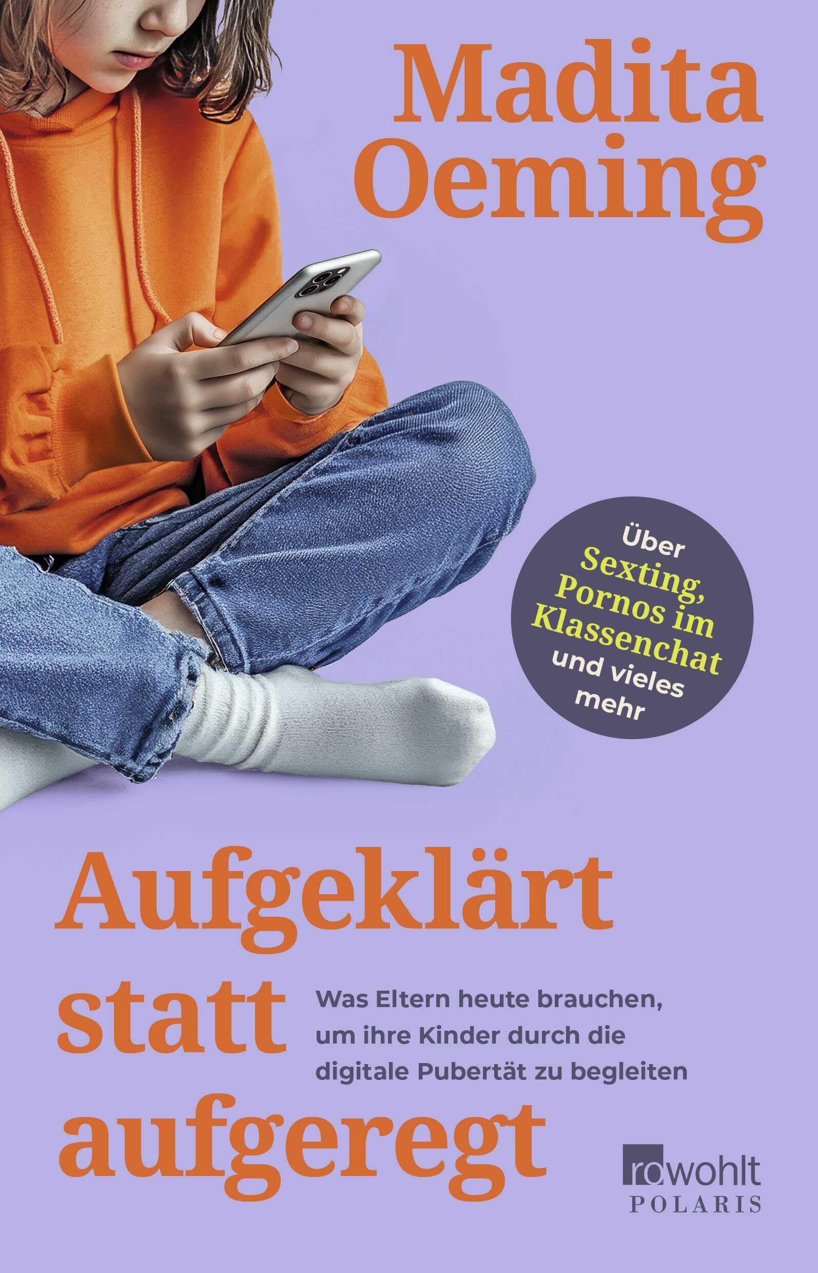 Aufgeklärt statt aufgeregt Media & Communication