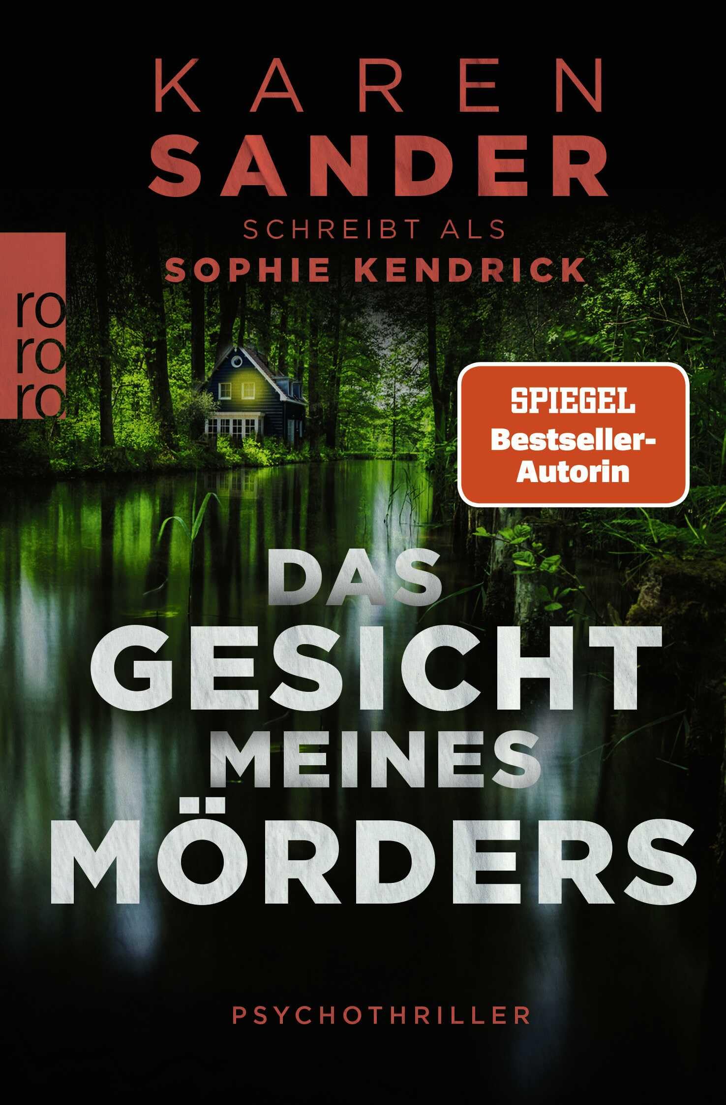 Product Image: Das Gesicht meines Mörders