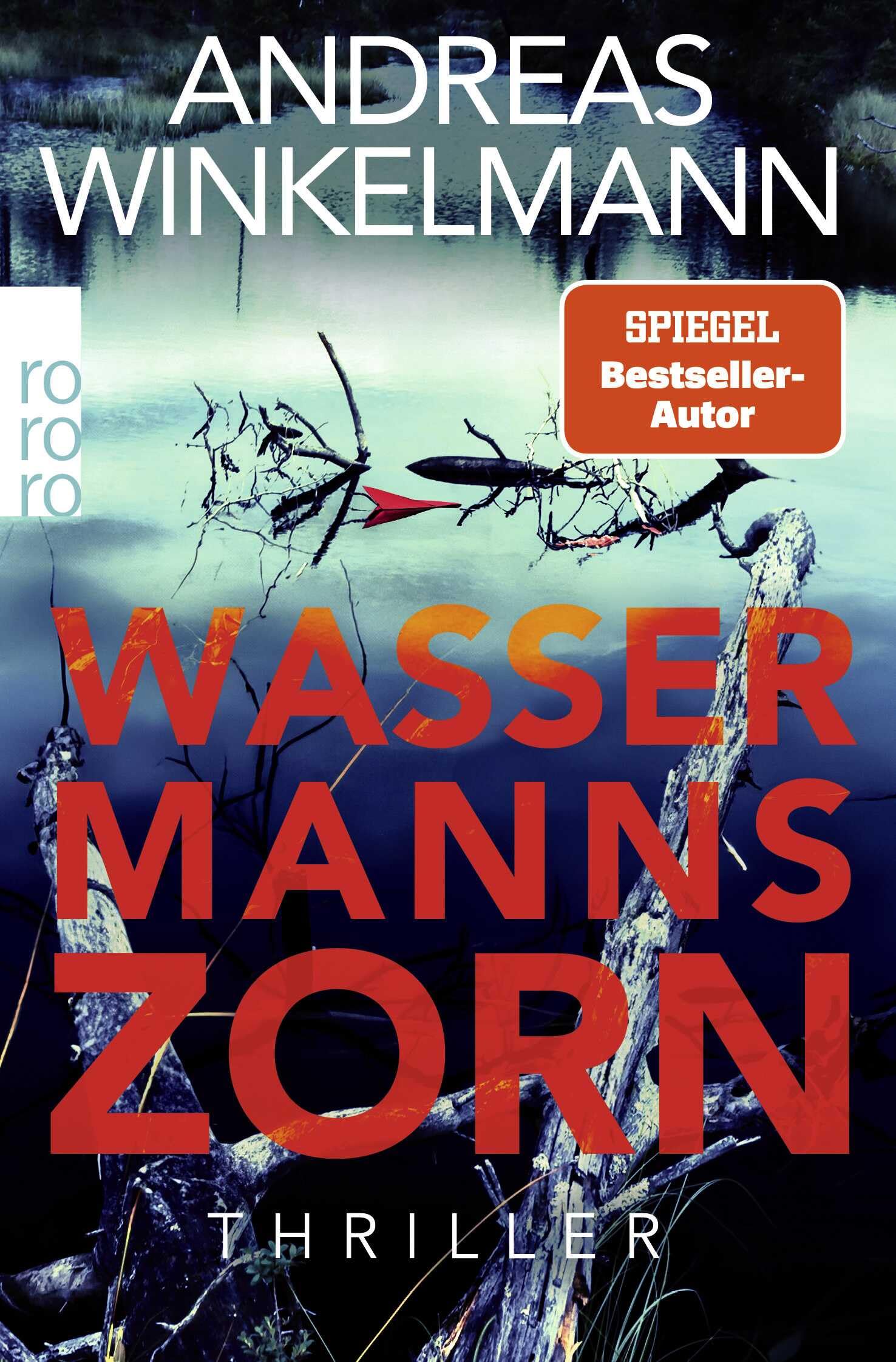 Product Image: Wassermanns Zorn