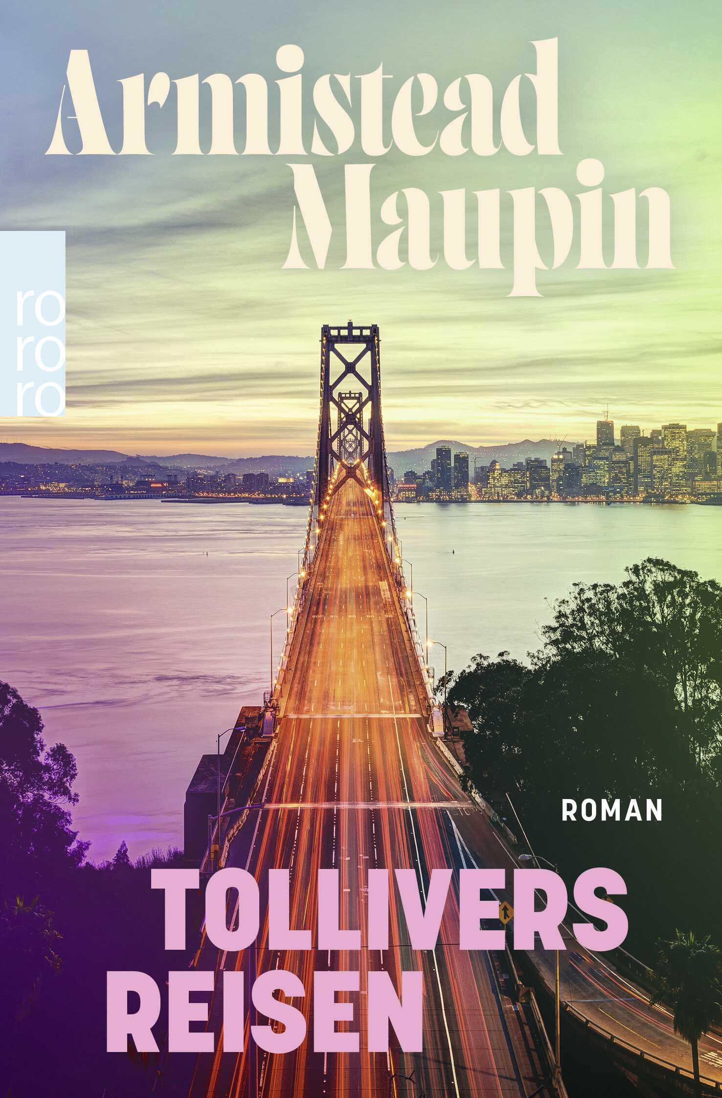 Tollivers Reisen LGBTQ+