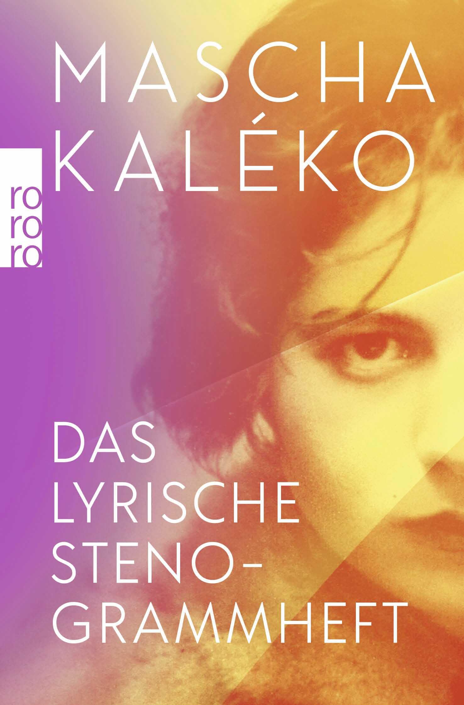 Das lyrische Stenogrammheft / Kleines Lesebuch für Große Classics