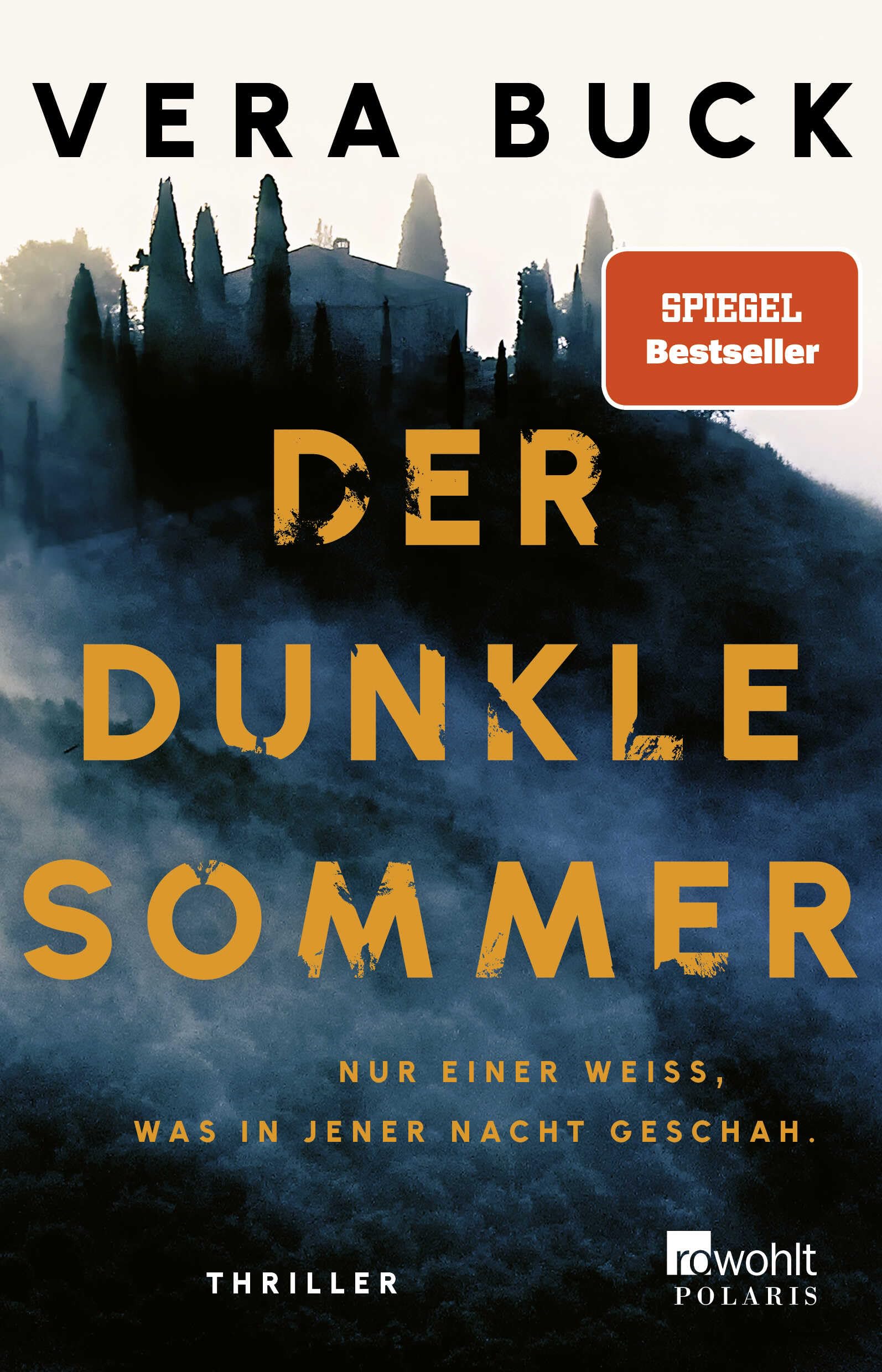 Der dunkle Sommer Law