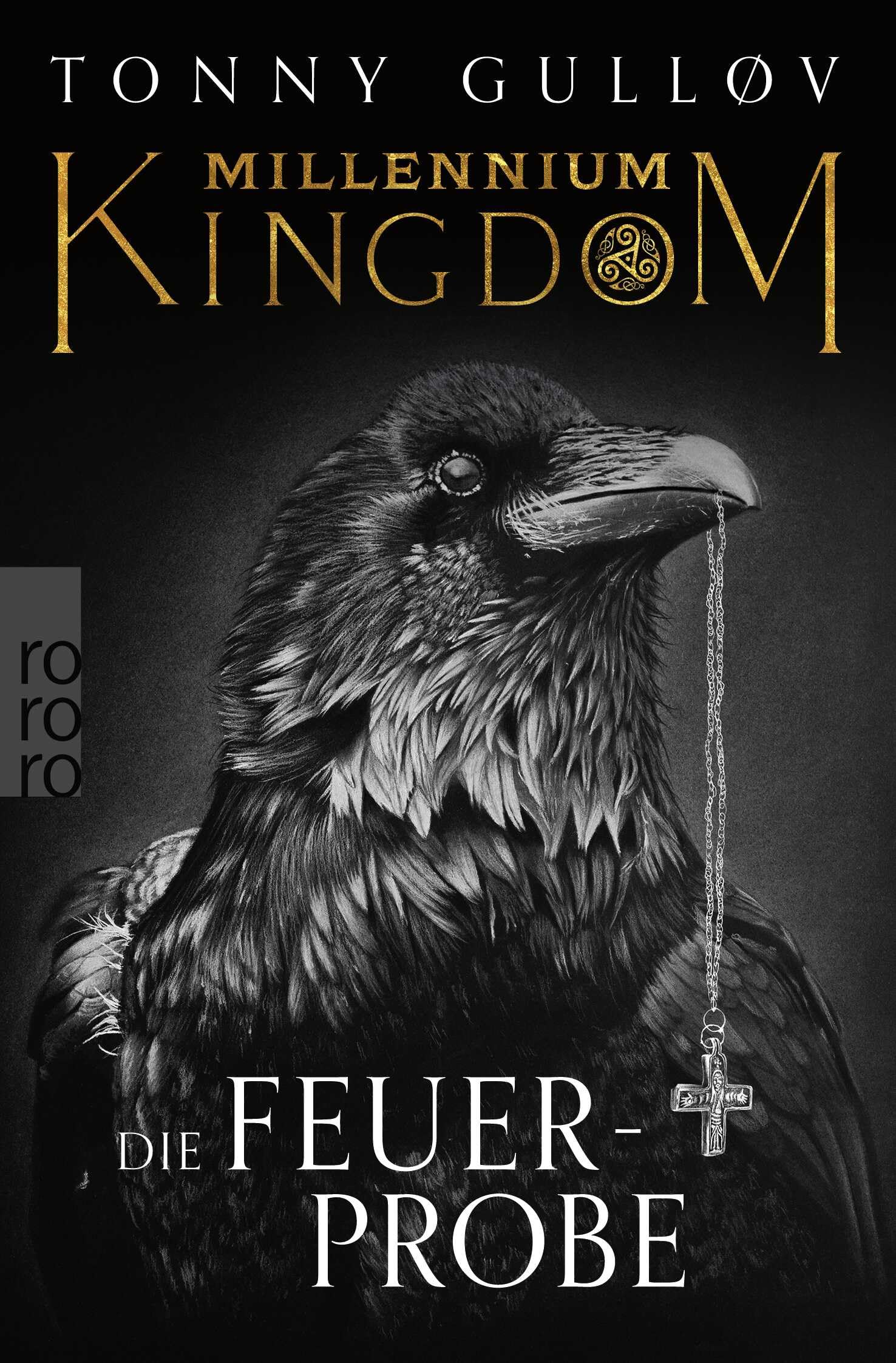Millennium Kingdom: Die Feuerprobe Contemporary literature