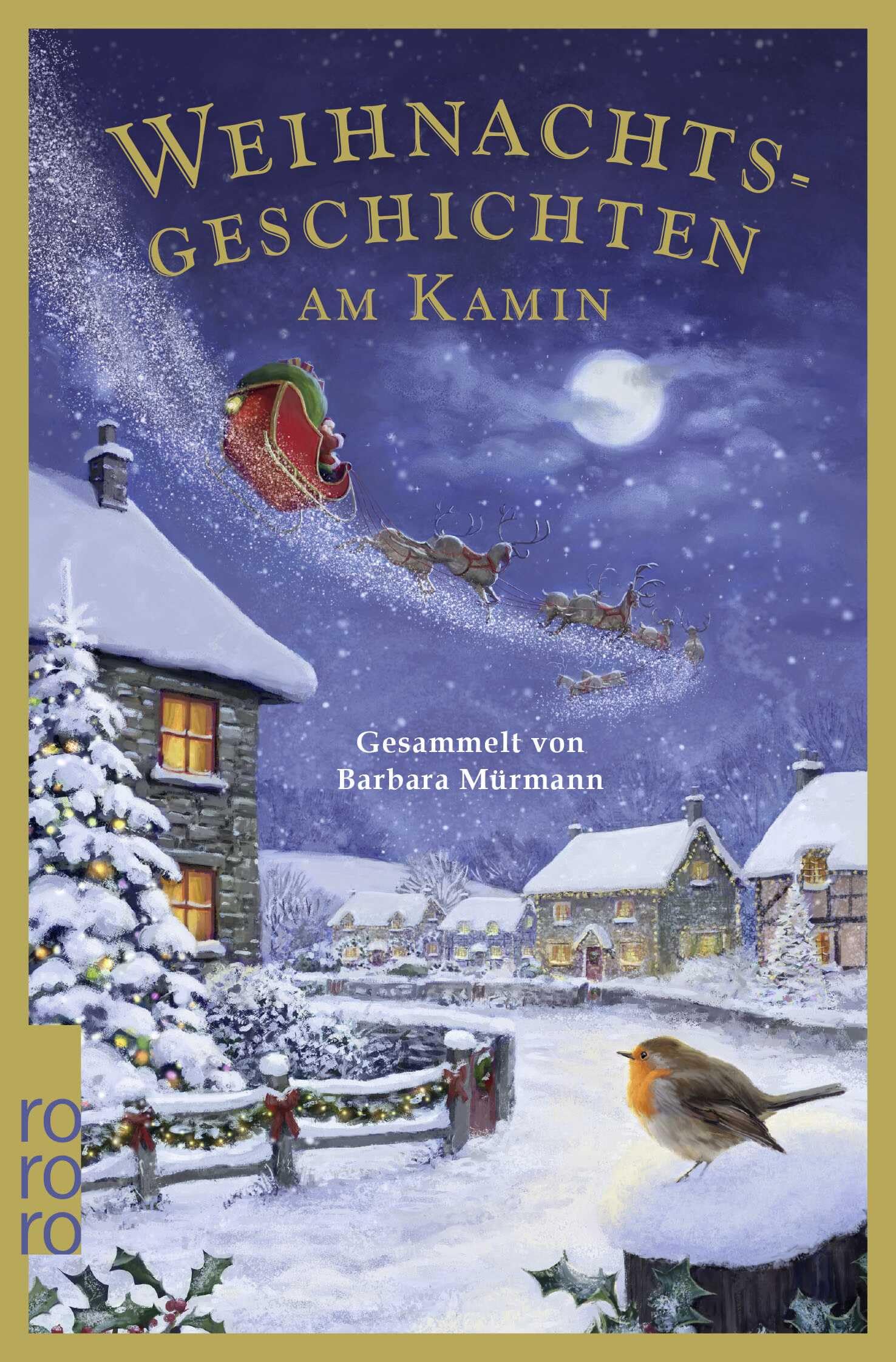 Product Image: Weihnachtsgeschichten am Kamin 40