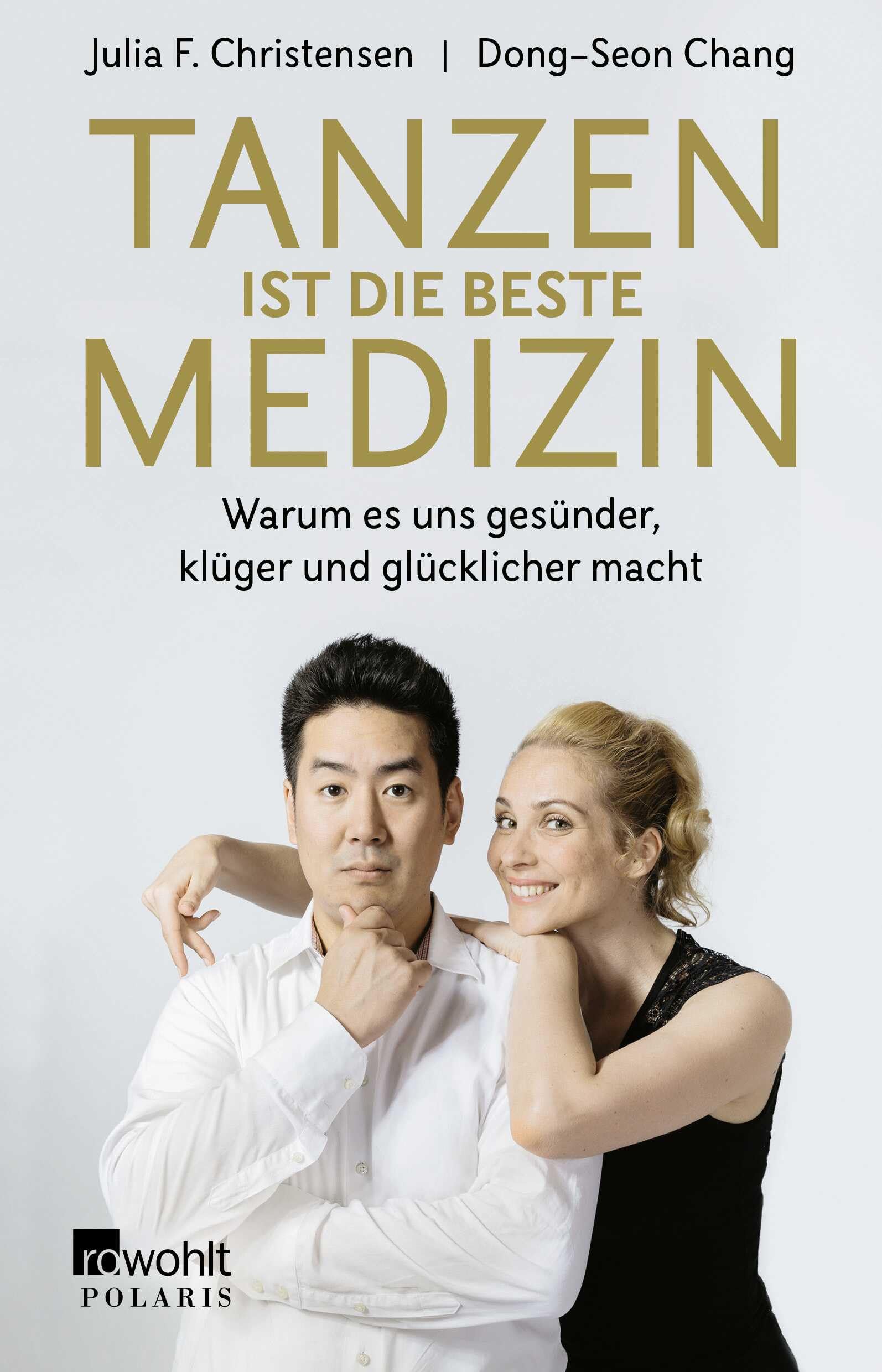 Tanzen ist die beste Medizin Film, Art & Culture