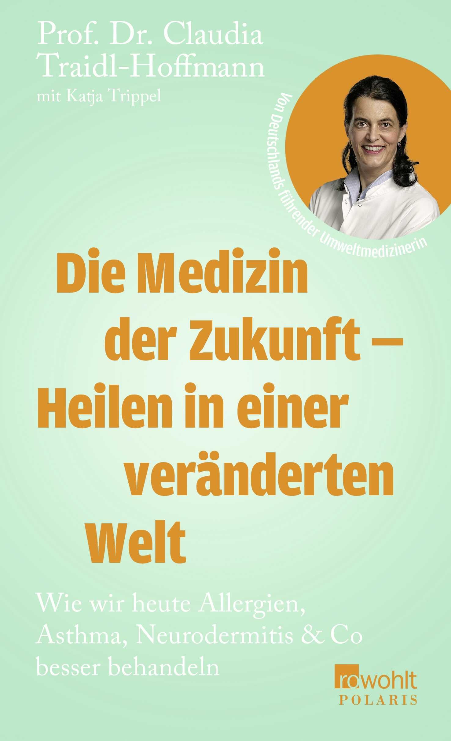 Die Medizin der Zukunft - Heilen in einer veränderten Welt Medicine