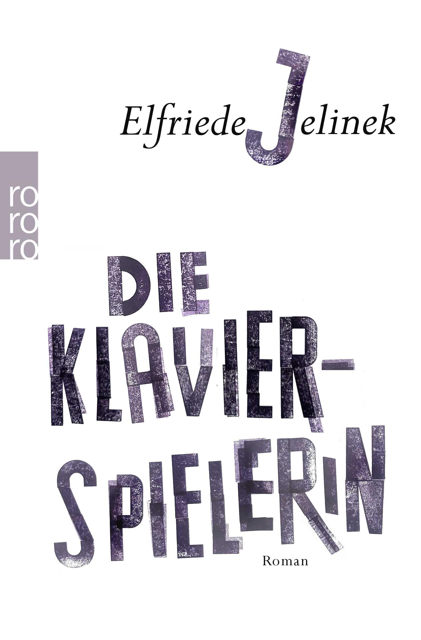 Die Klavierspielerin Contemporary literature