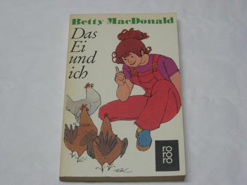 Product Image: Das Ei und ich.