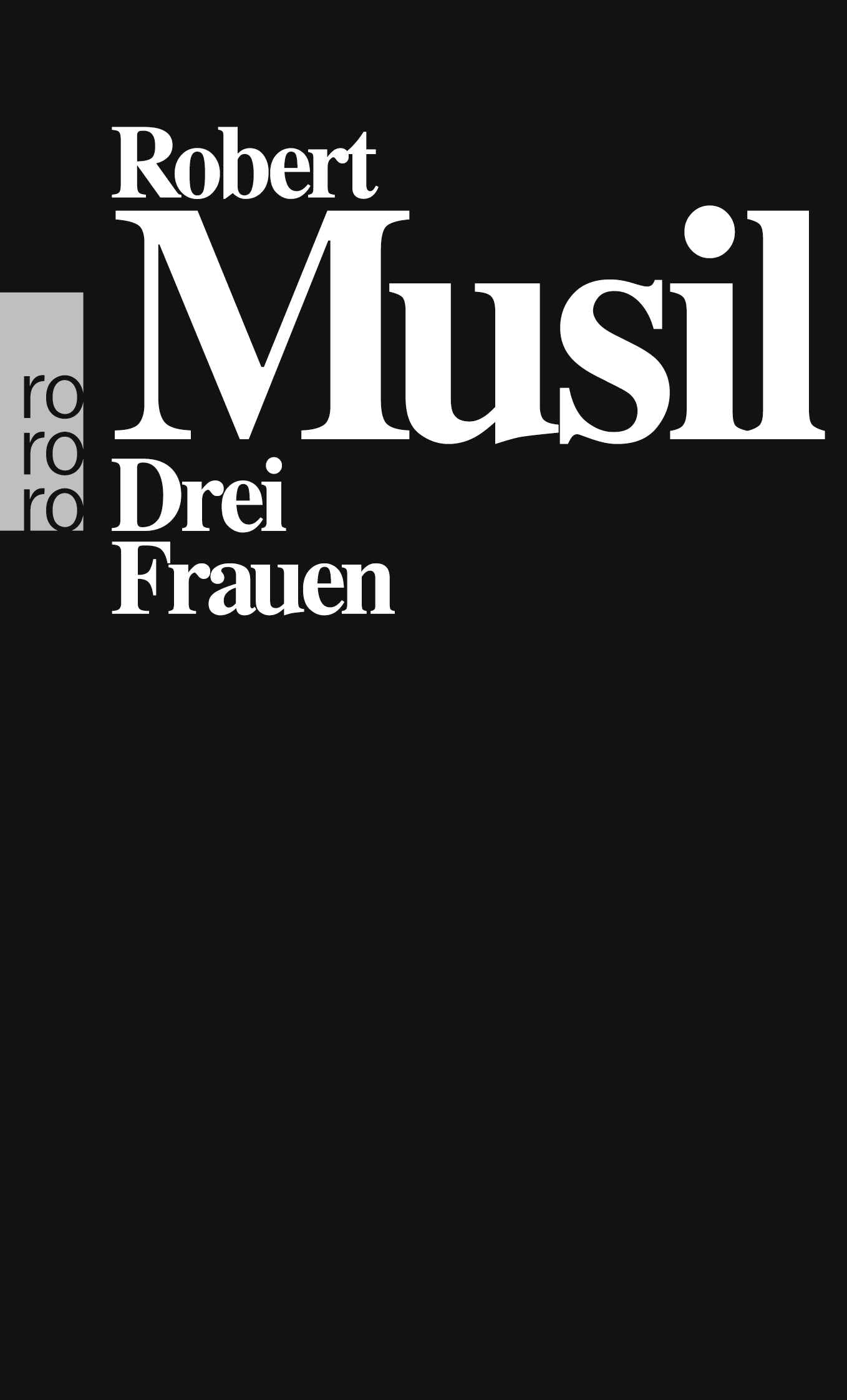 Drei Frauen Essays & Short Stories