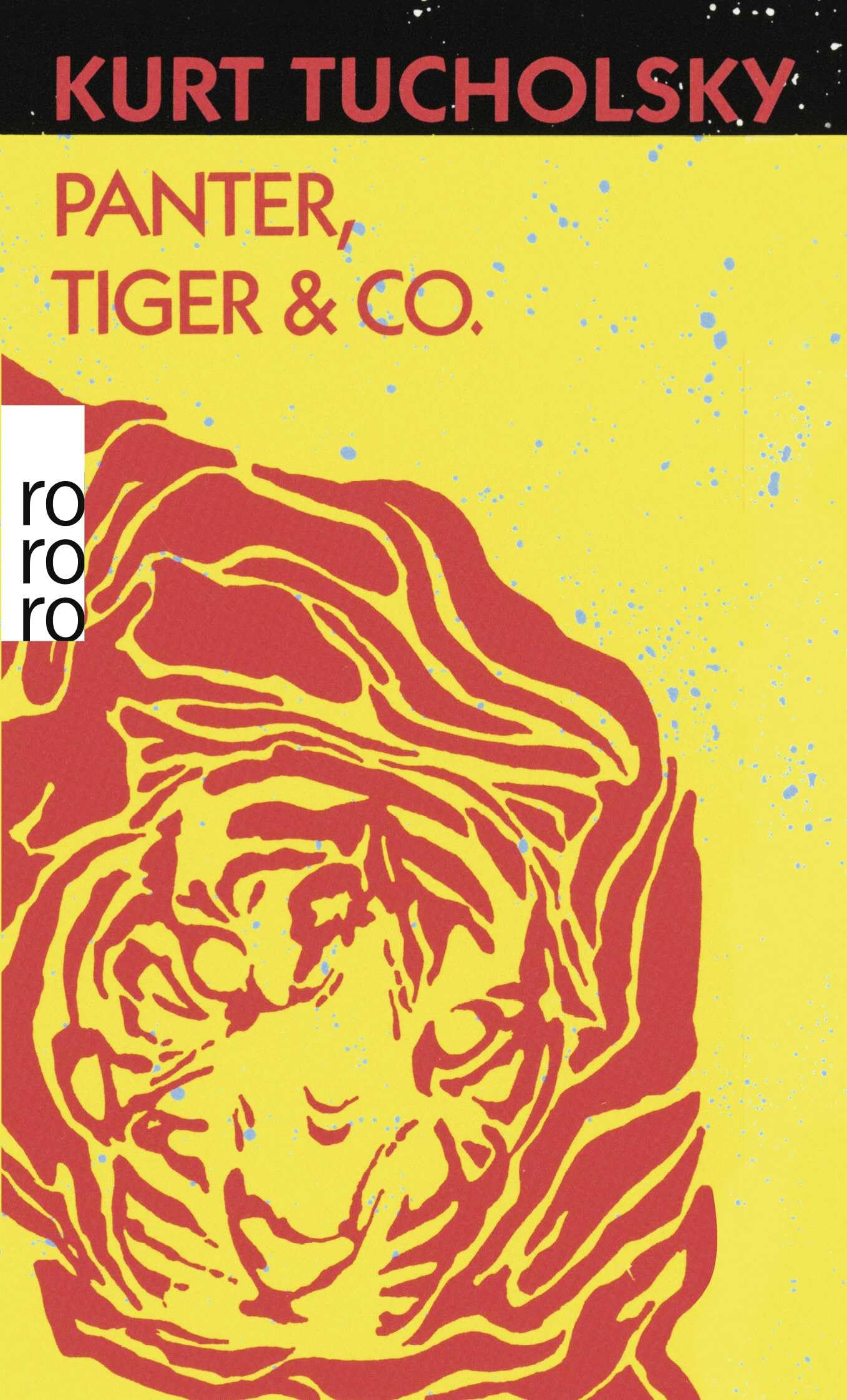 Product Image: Panter, Tiger & Co.