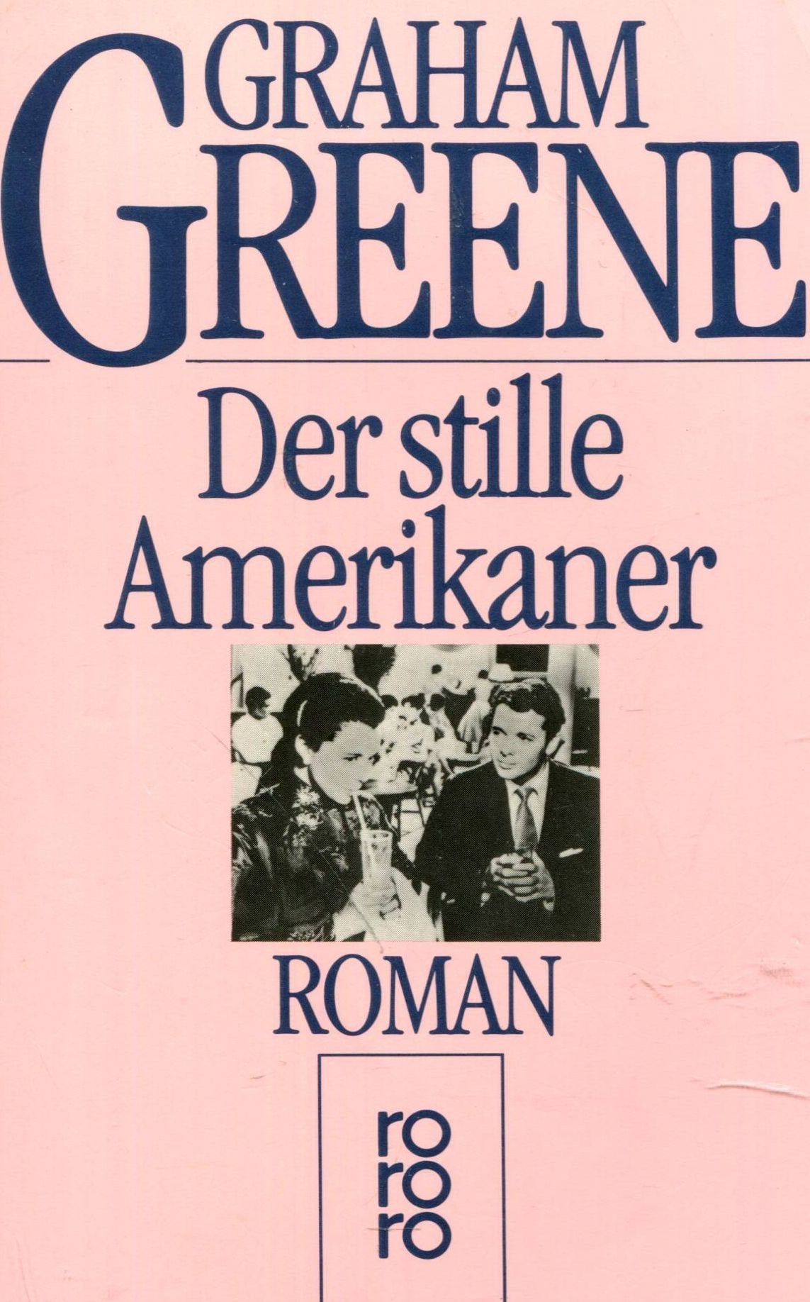Product Image: Der stille Amerikaner