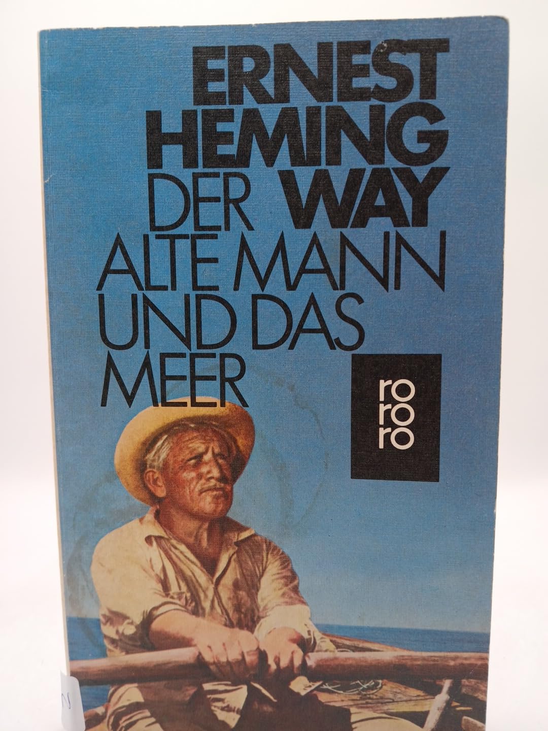 Product Image: Der alte Mann und das Meer