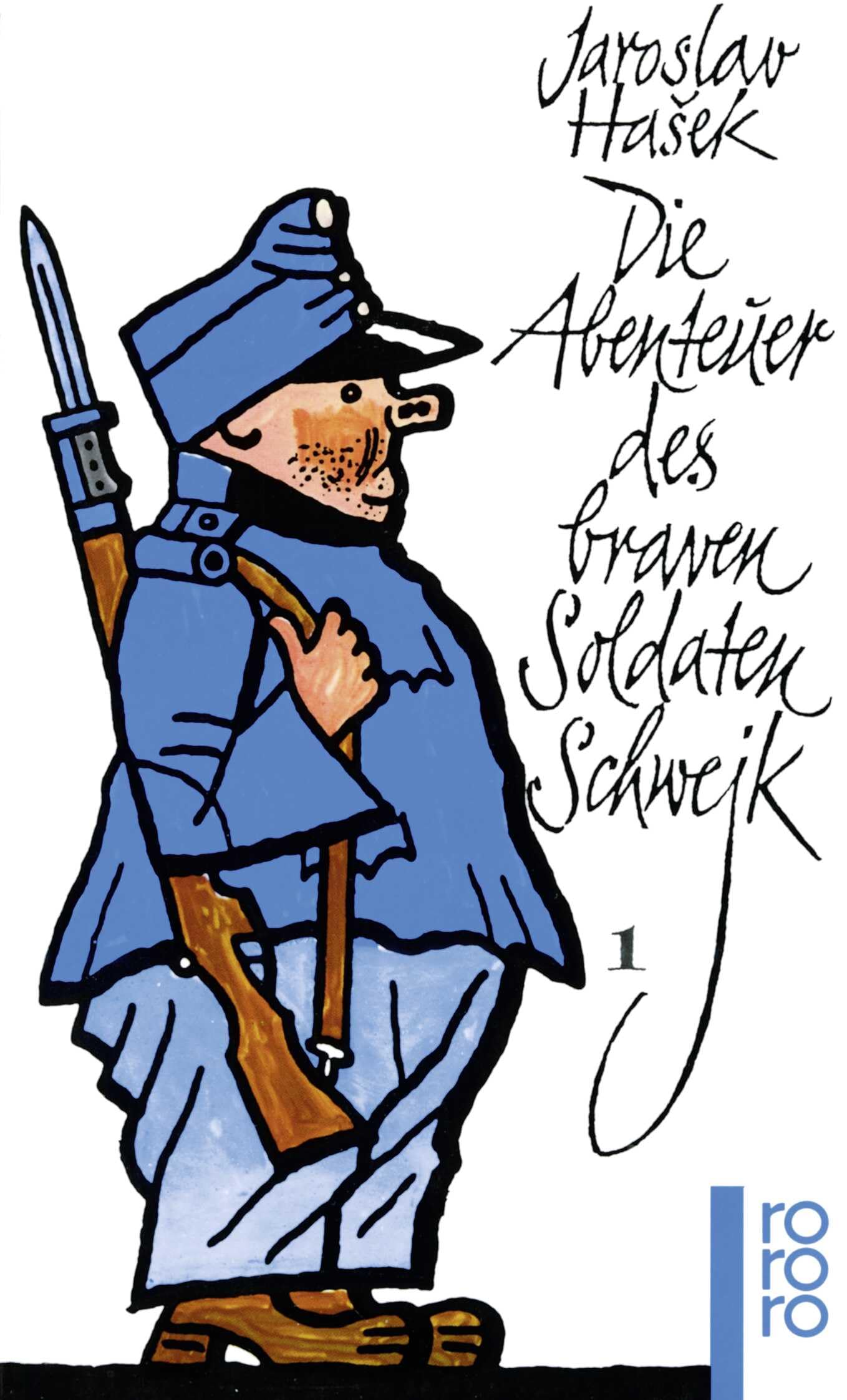 Die Abenteuer des braven Soldaten Schwejk 1 Classics