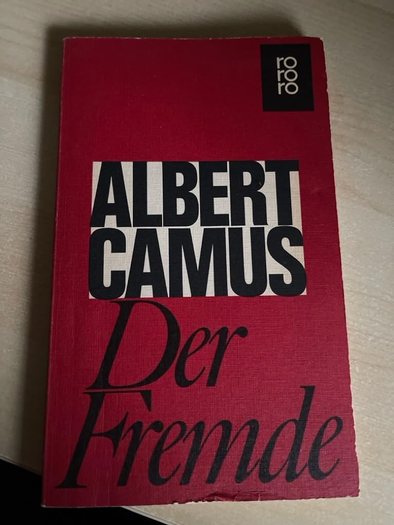 Der Fremde Philosophy