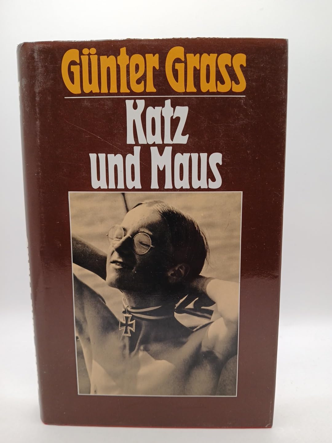 Product Image: Katz und Maus.