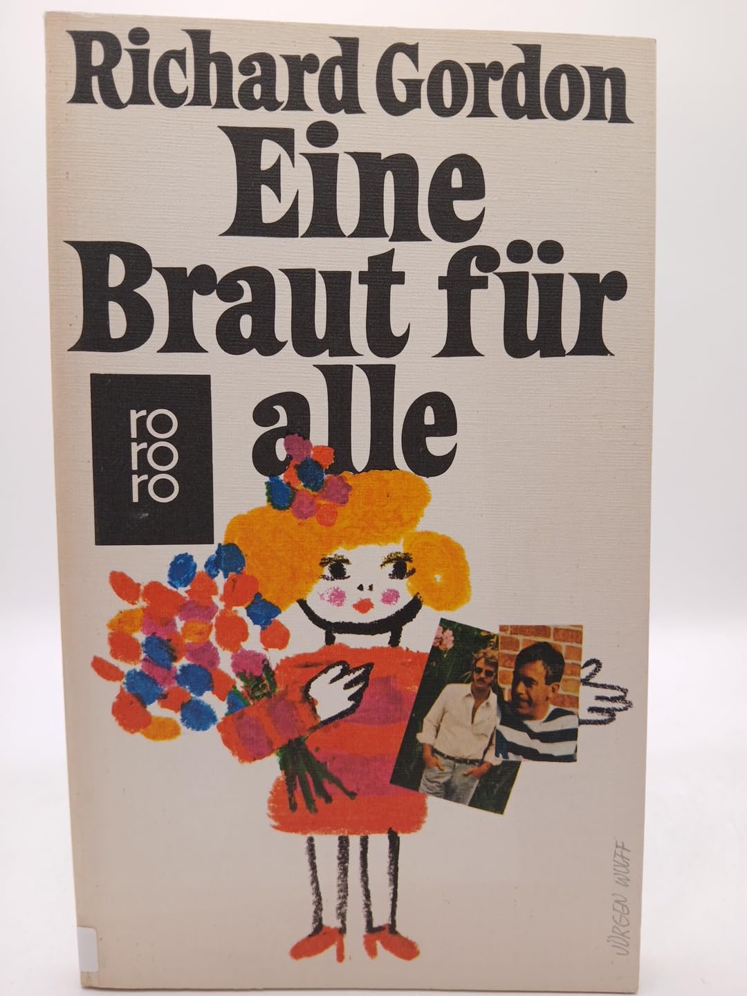 Eine Braut für alle. Roman. Hobbies & Crafts